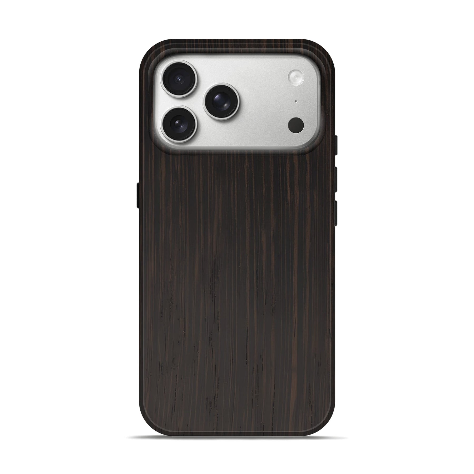 iPhone 17 Pro Max Solid Wood Case