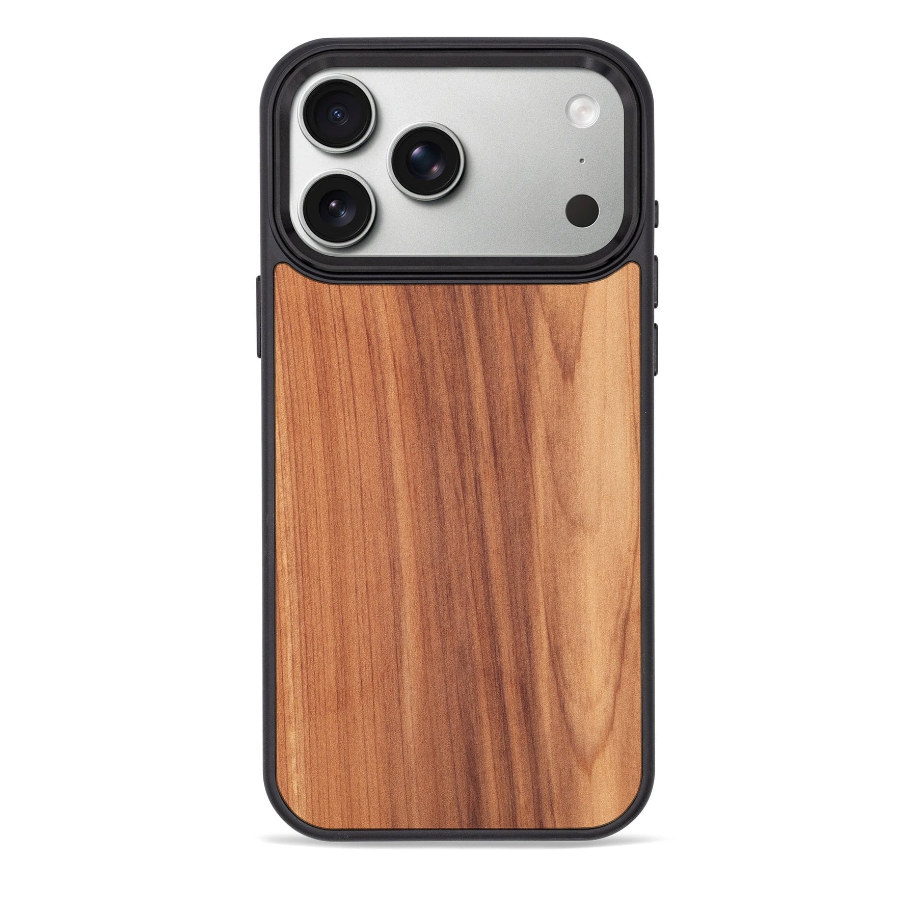 iPhone 18 Pro Max Slim Wood Case