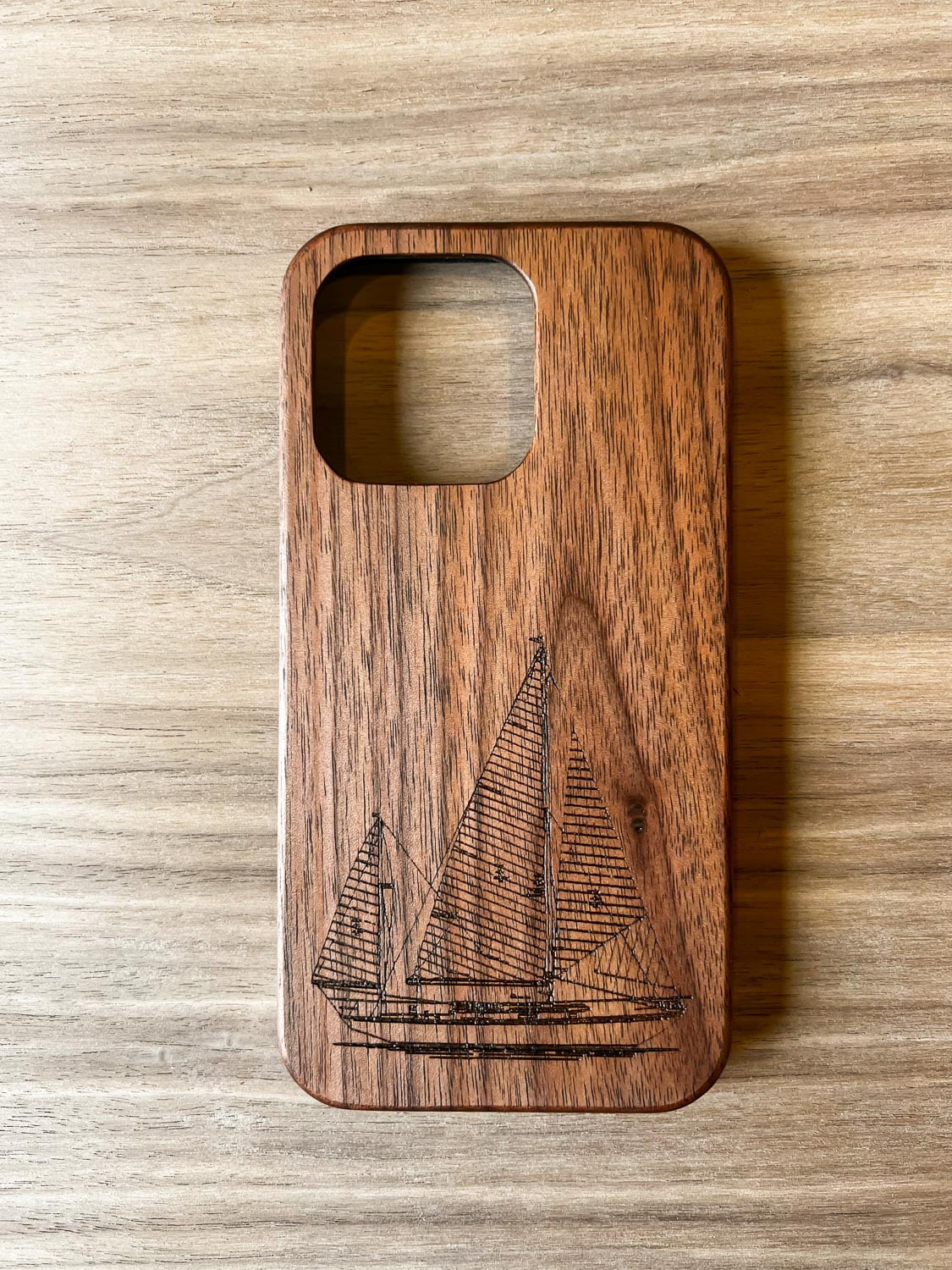 Kerfcase Craftsmanship