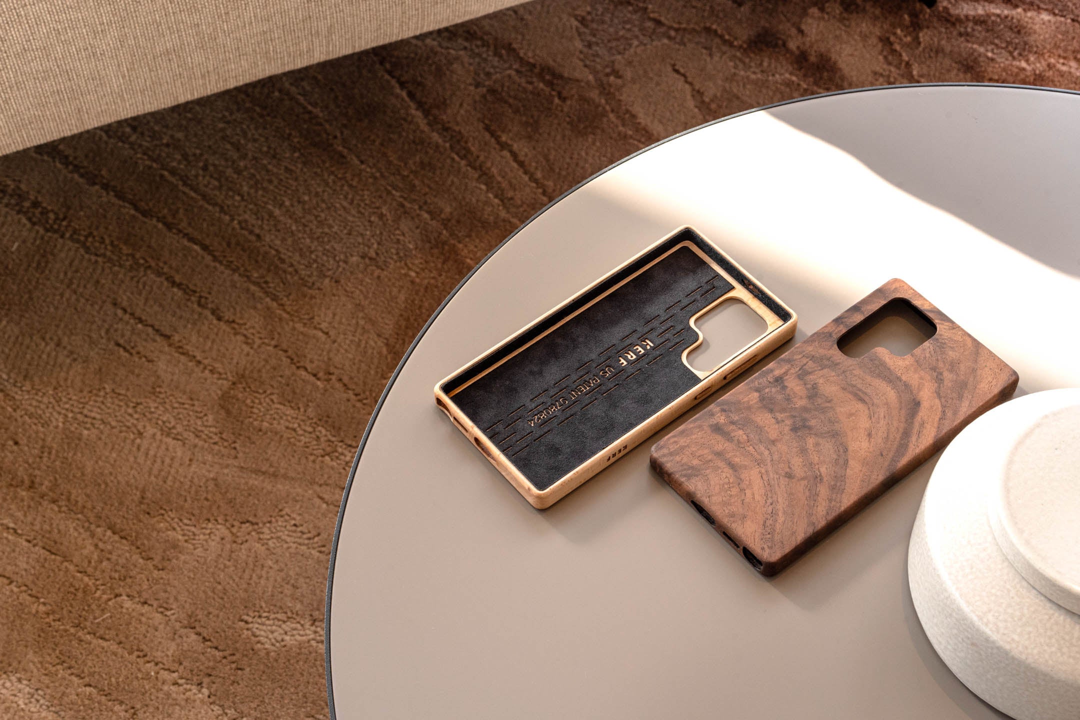 Wood Phone Cases