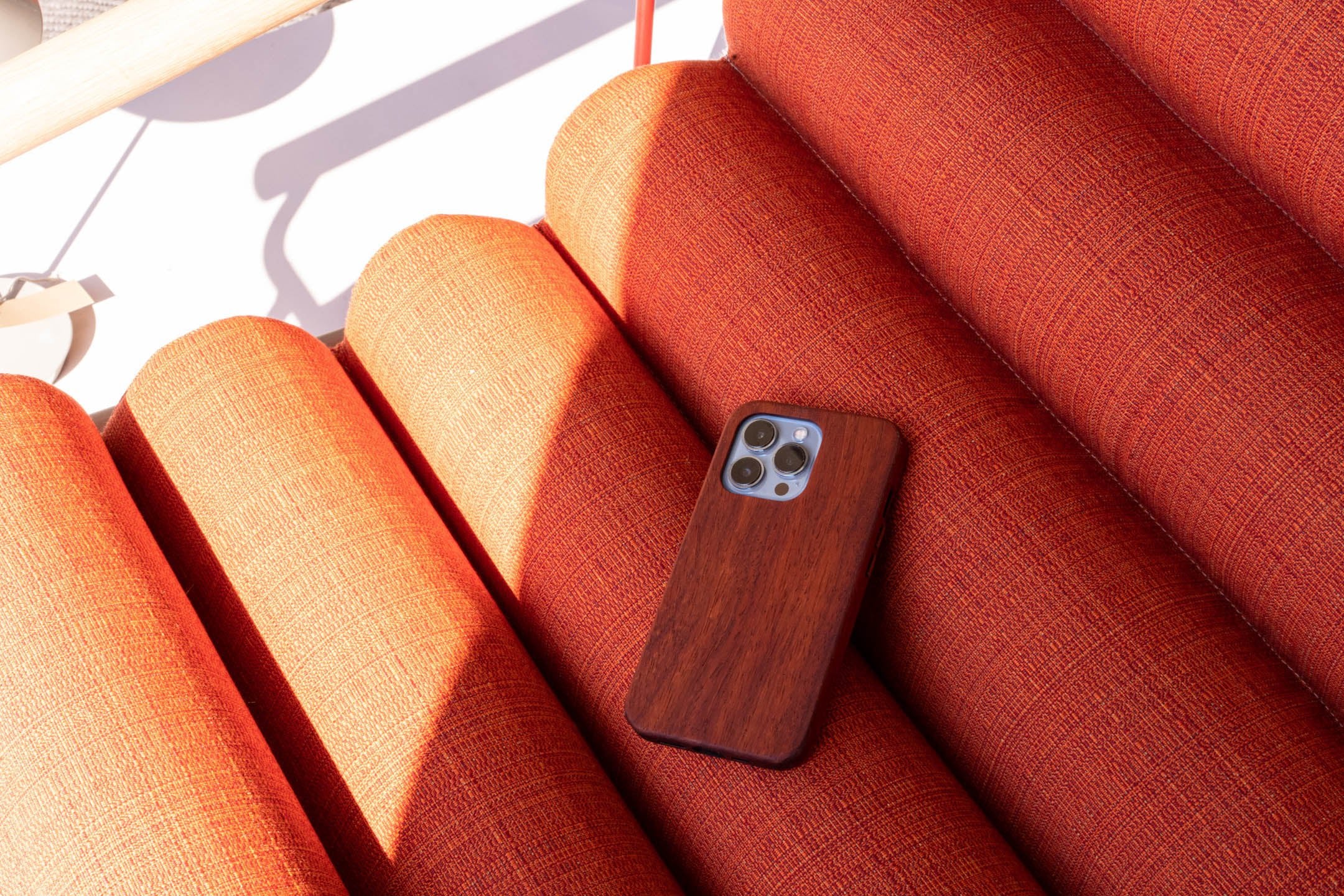 Natural Wooden Phone Cases