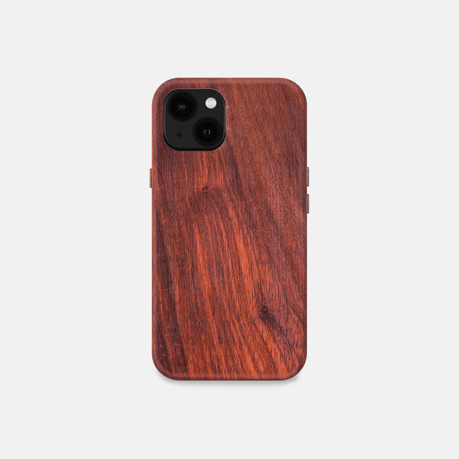 iPhone 15 Wood Phone Case