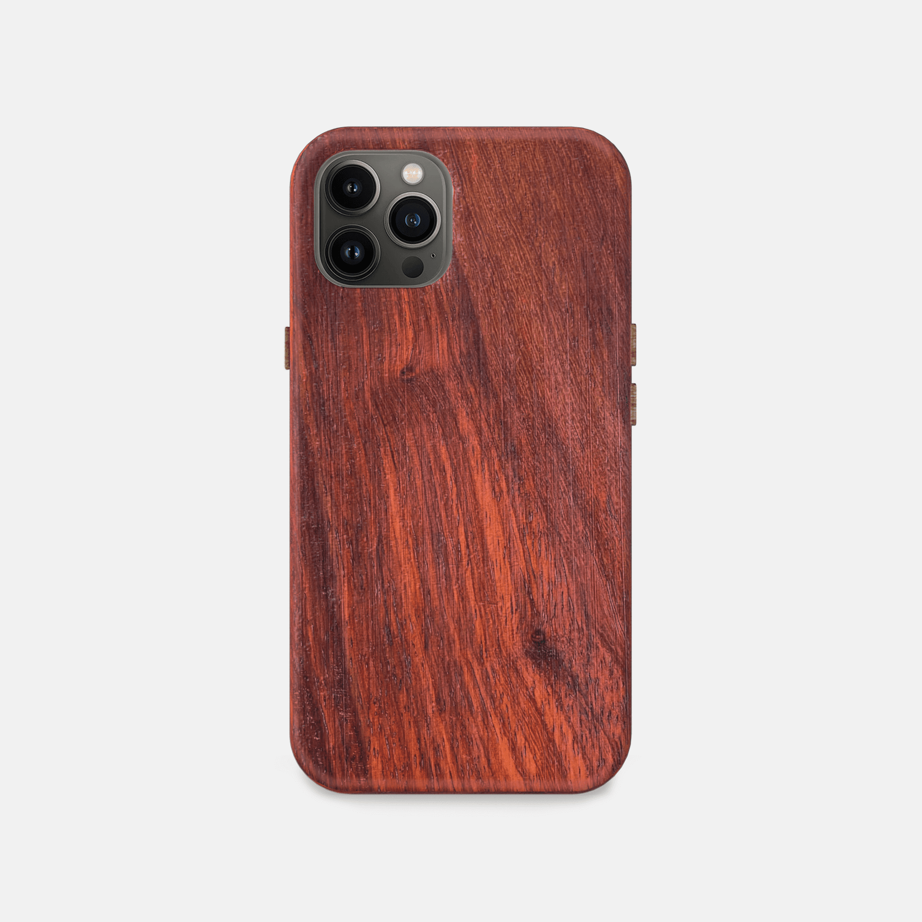 iPhone 15 Pro Max Wood Phone Case