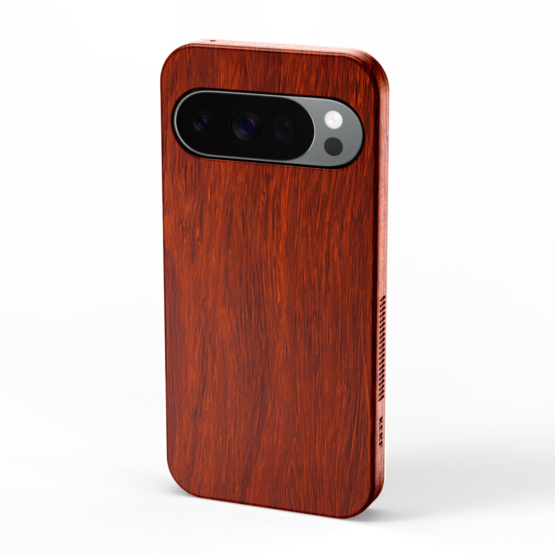 Pixel 9 Pro XL Solid Wood Case