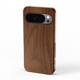 Pixel 9 Pro XL Solid Wood Case