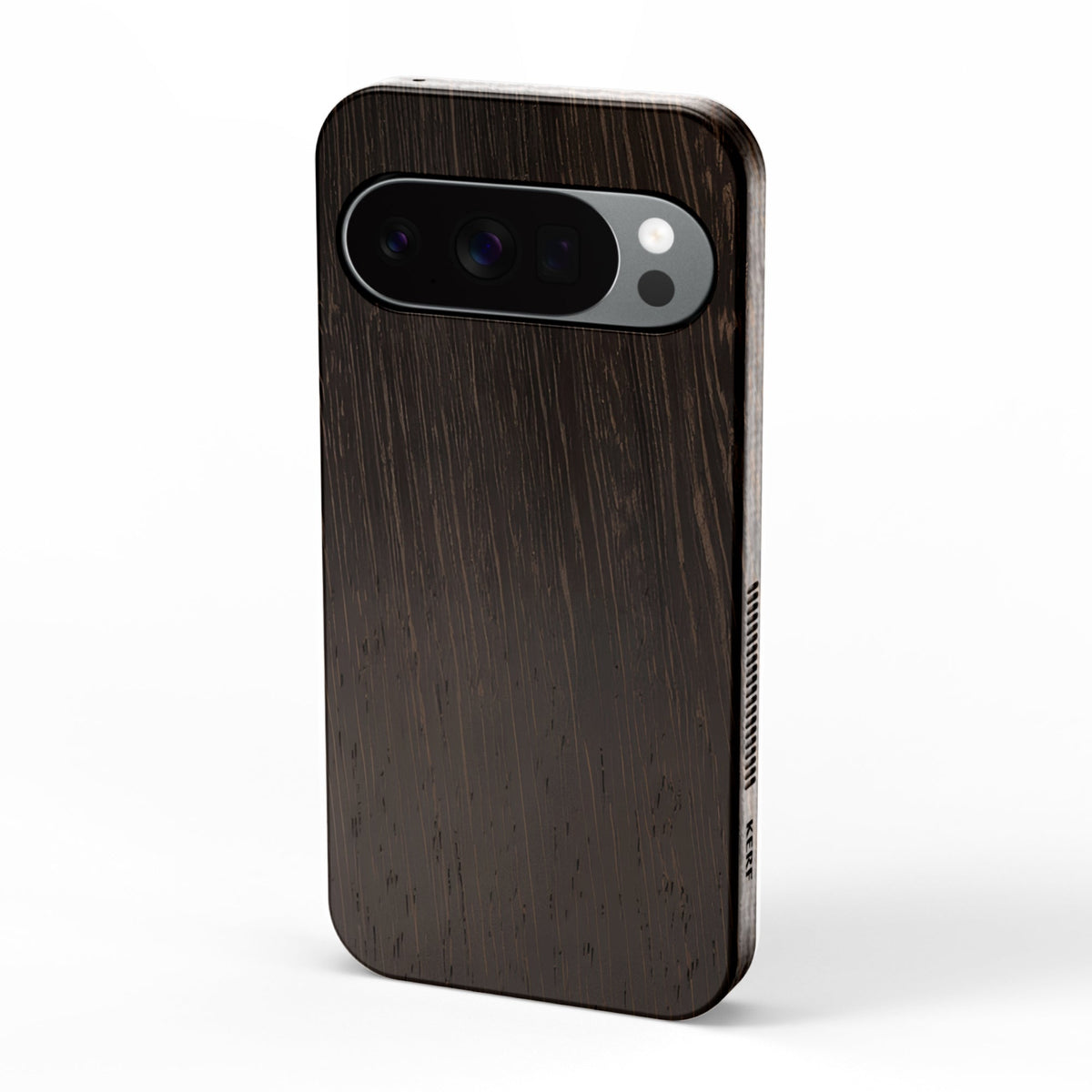 Pixel 9 Pro XL Solid Wood Case
