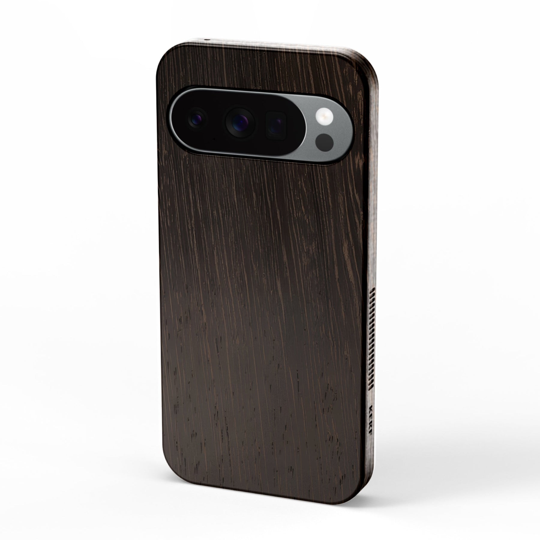 Pixel 9 Pro XL Solid Wood Case