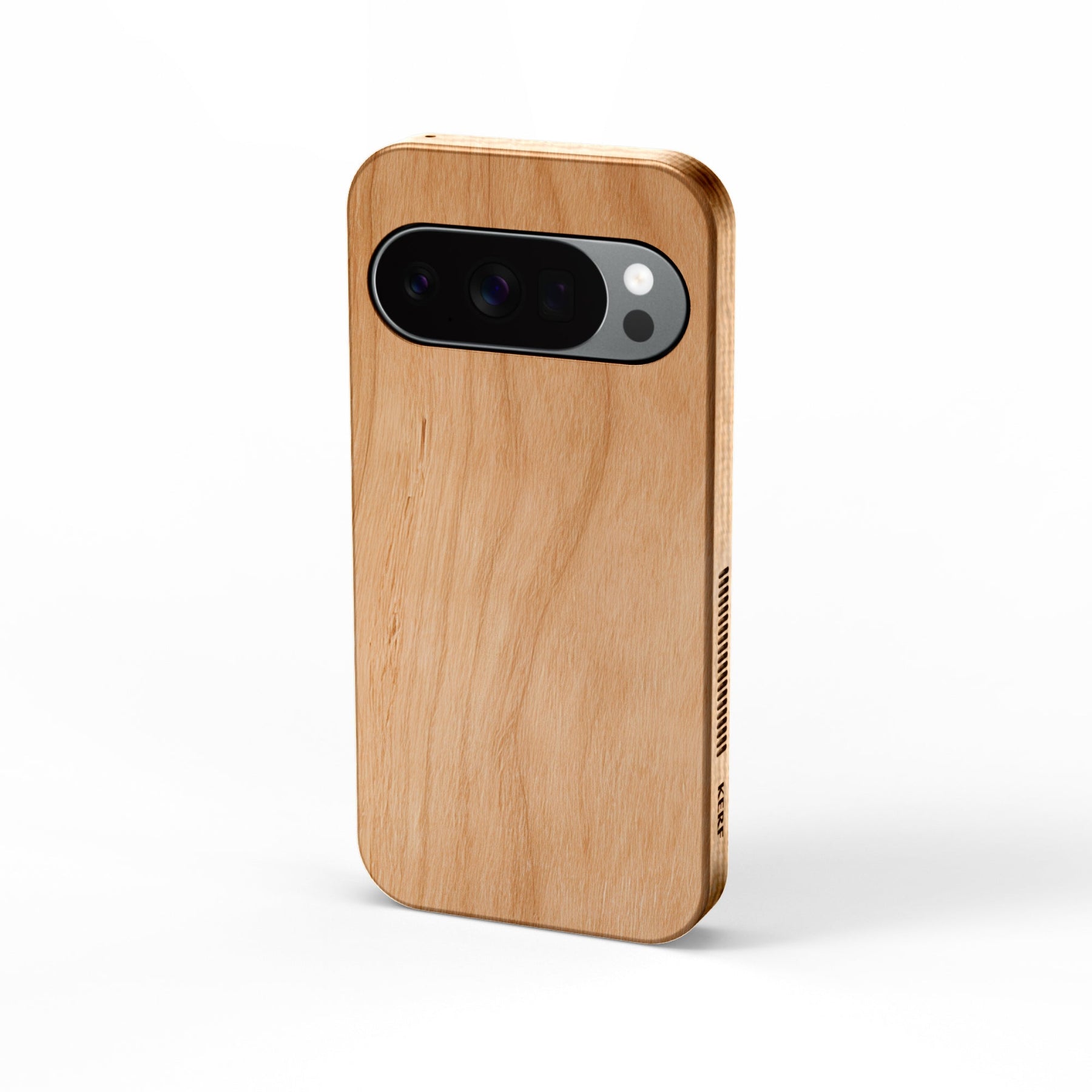 Pixel 9 Pro Solid Wood Case
