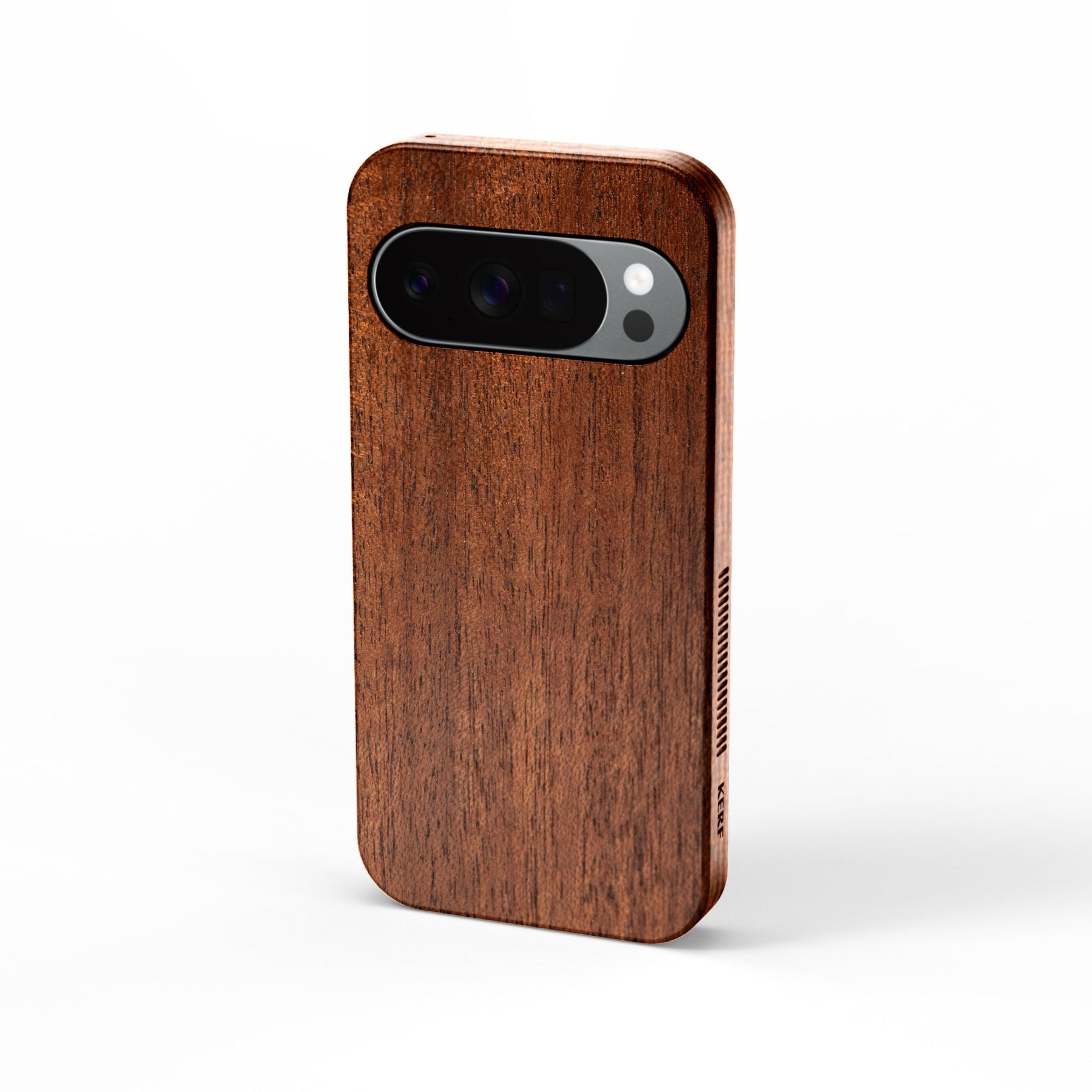 Pixel 9 Pro Solid Wood Case