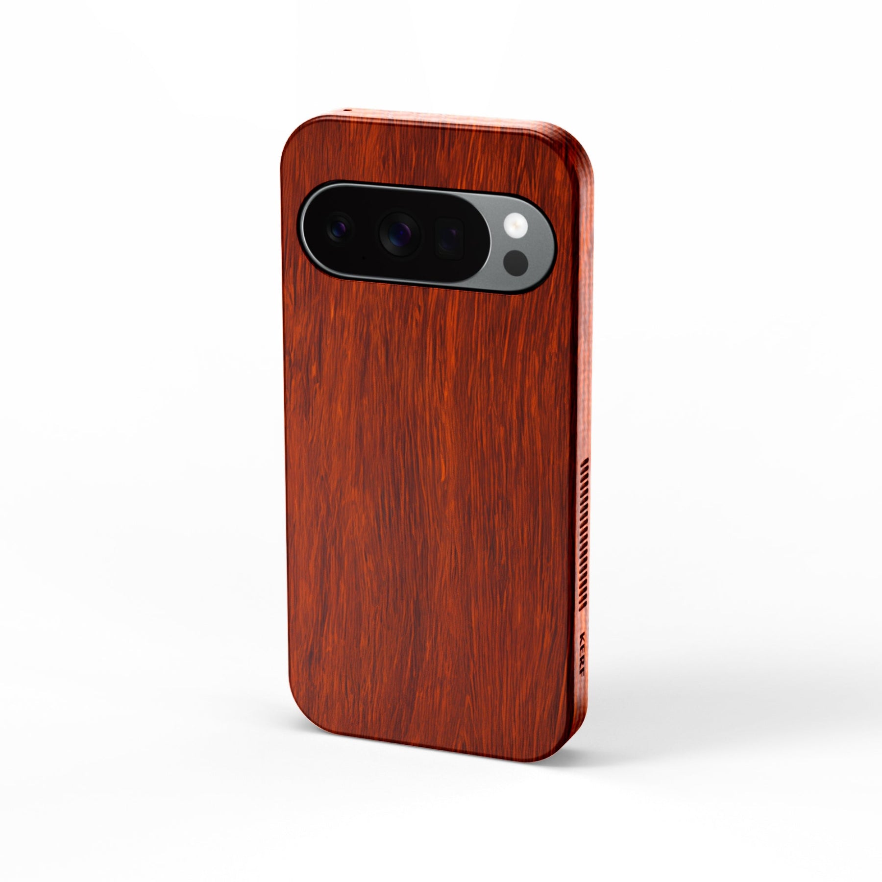 Pixel 9 Pro Solid Wood Case