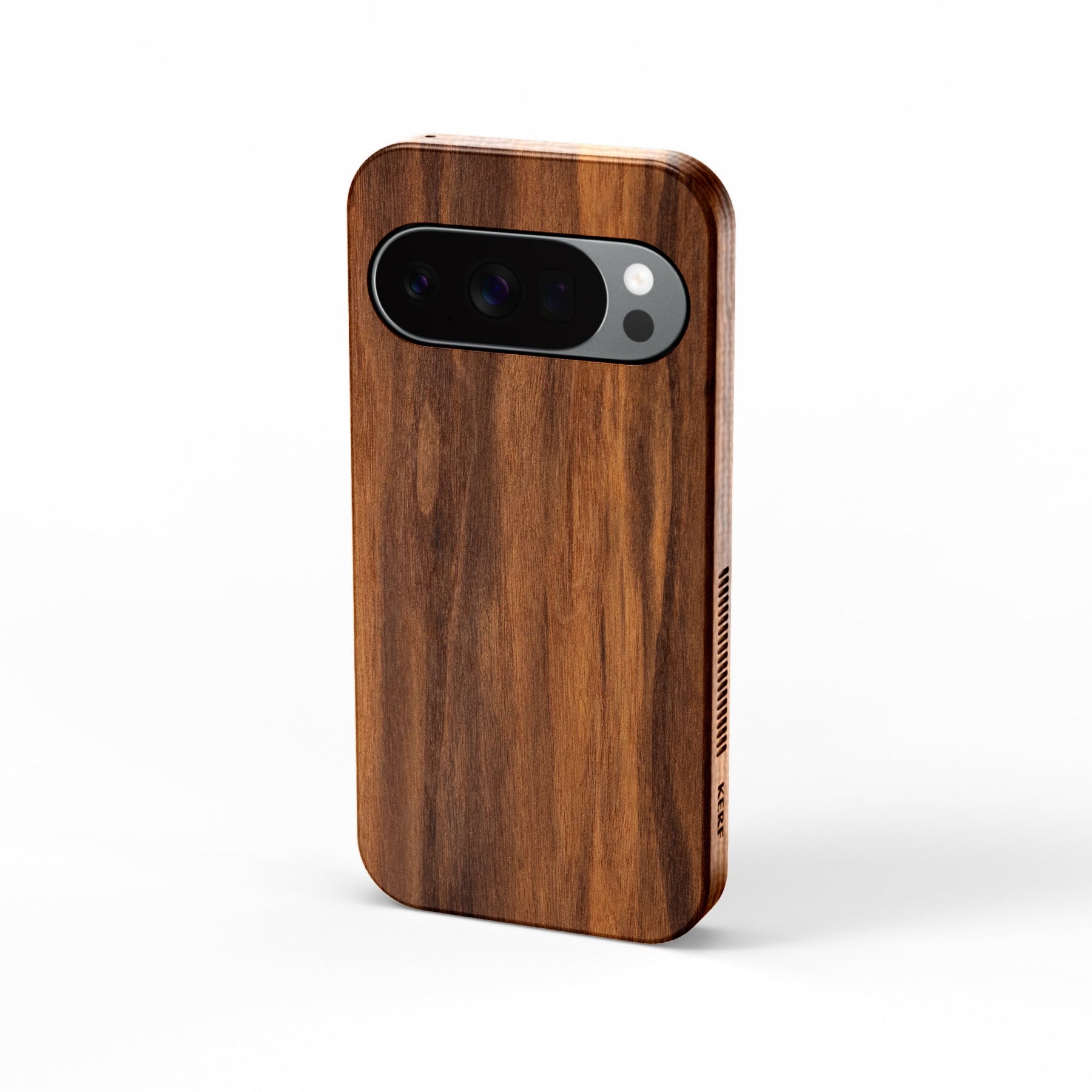 Pixel 9 Pro Solid Wood Case