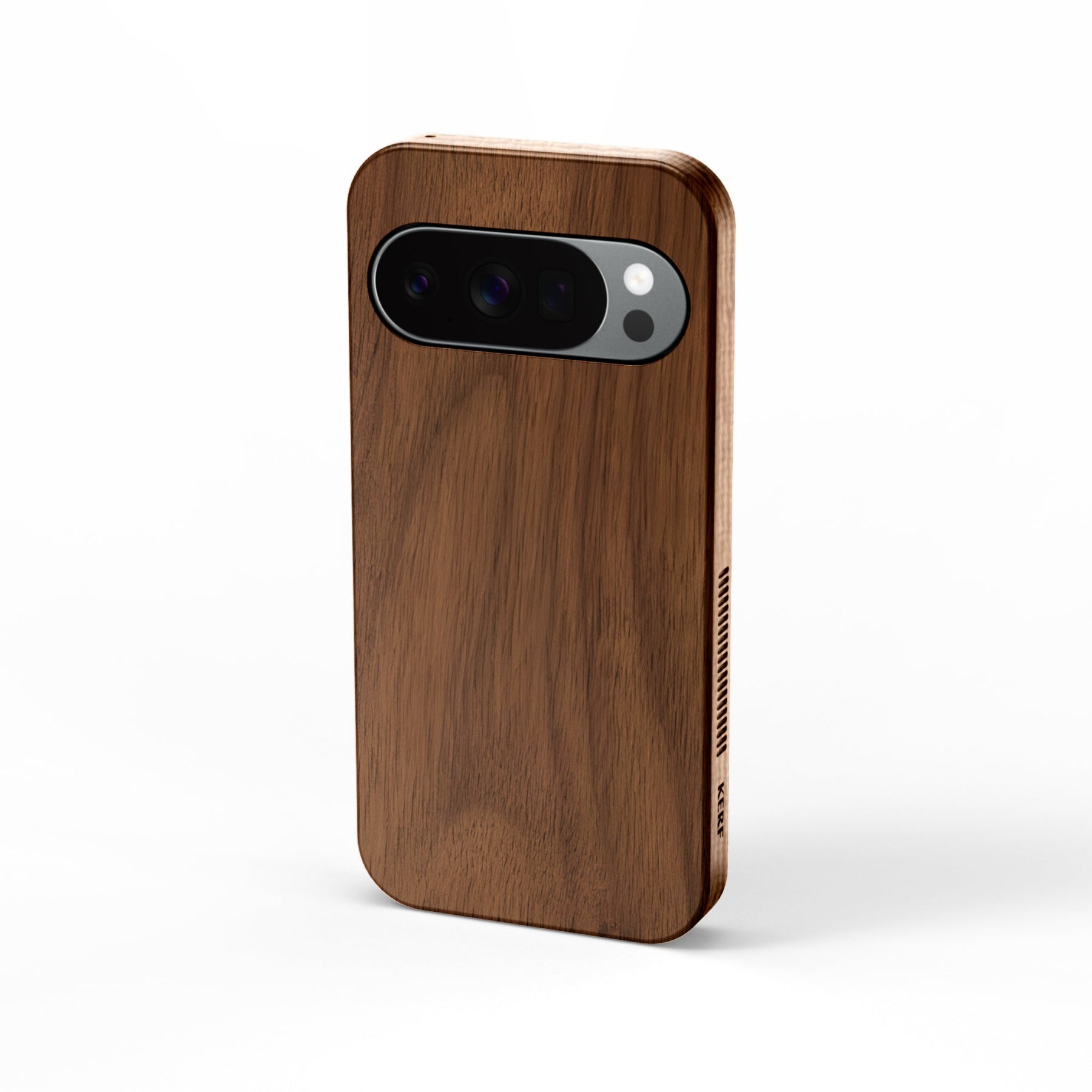 Pixel 9 Pro Solid Wood Case