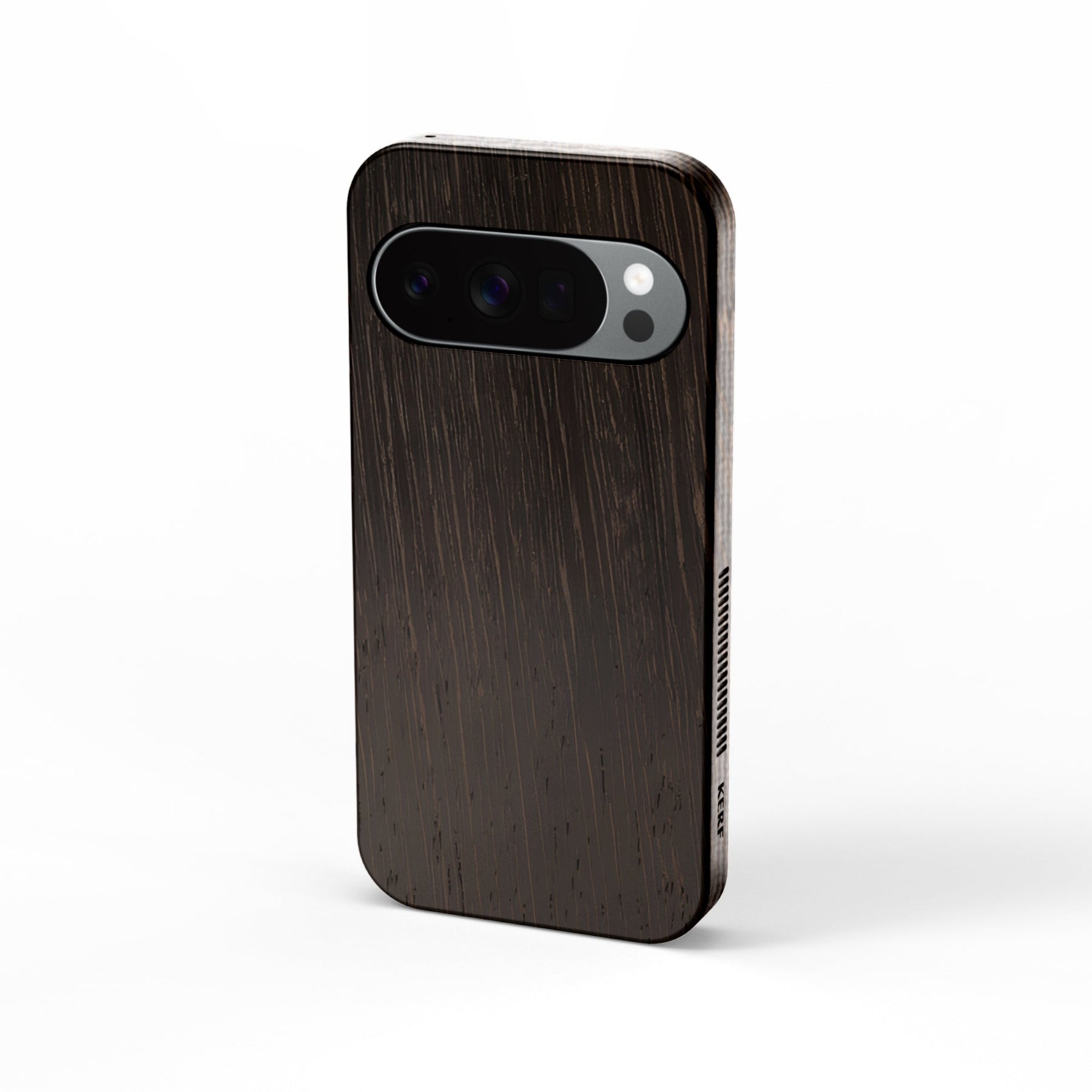 Pixel 9 Pro Solid Wood Case