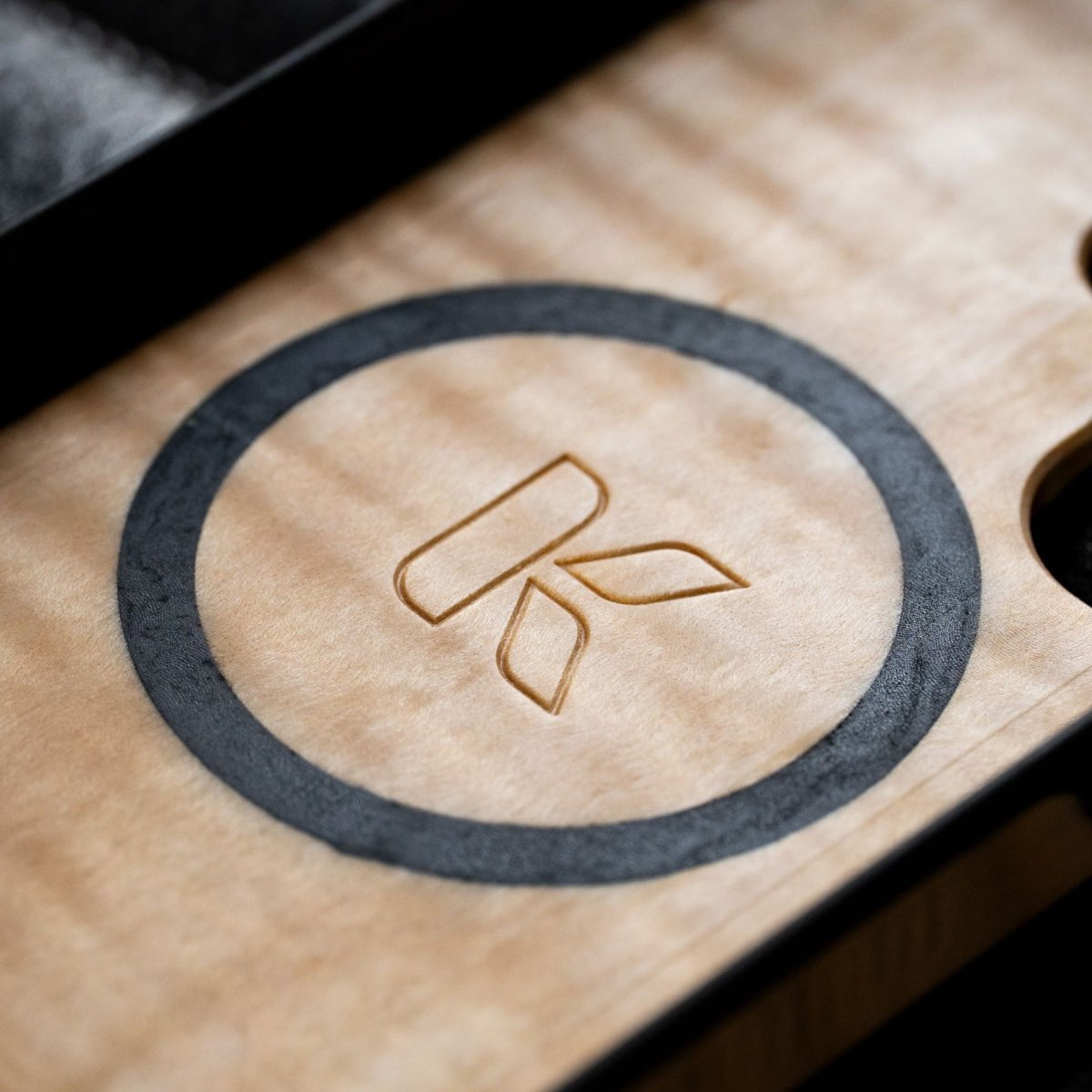 Integrated MagSafe® magnets for a stronger hold