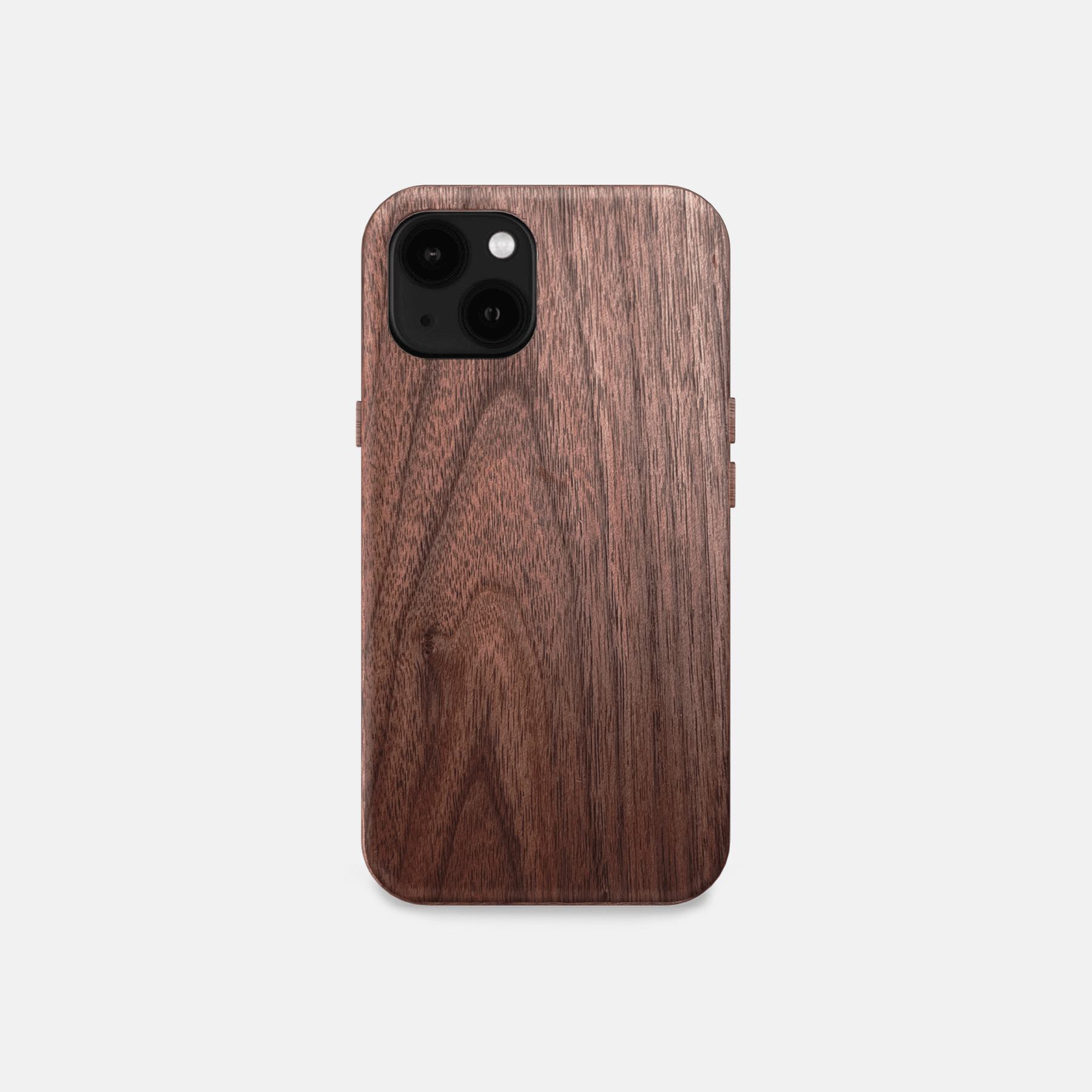 iPhone 15 Wood Phone Case