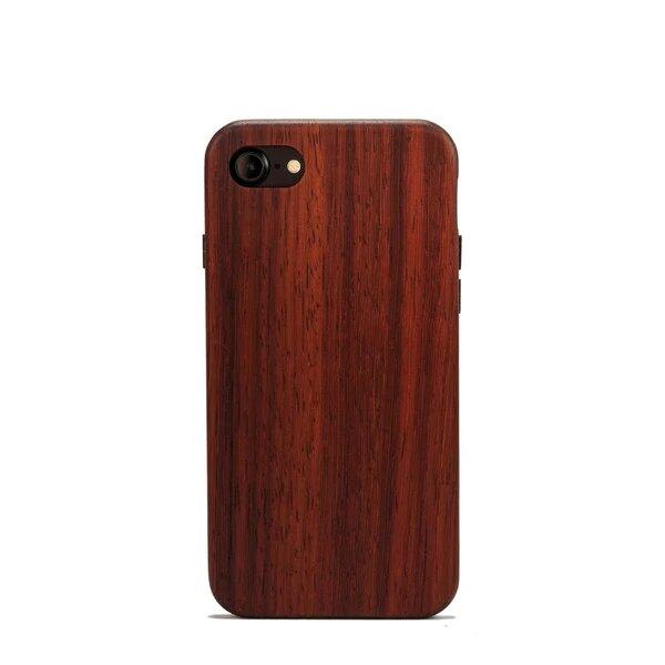 iPhone SE (2020) Wood Case