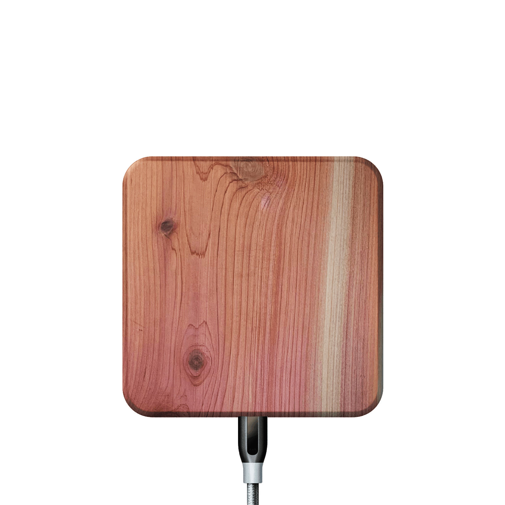 Kerf Select Wireless Charging Block