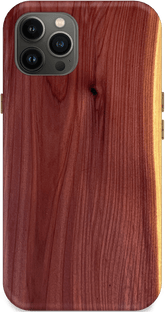 Kerf Select Aromatic Red Cedar Wood Phone Case