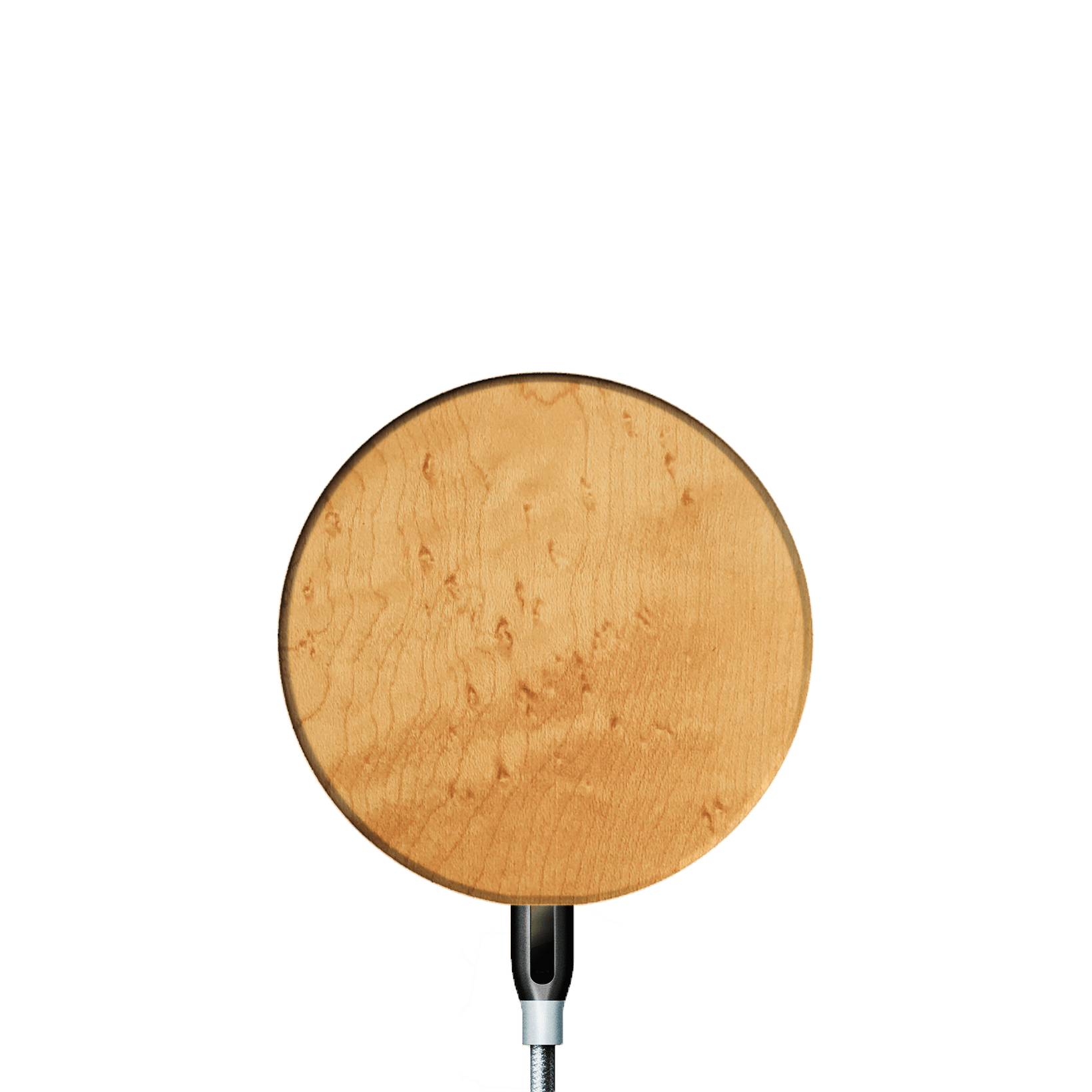 Kerf Select Magnetic Charging Pad