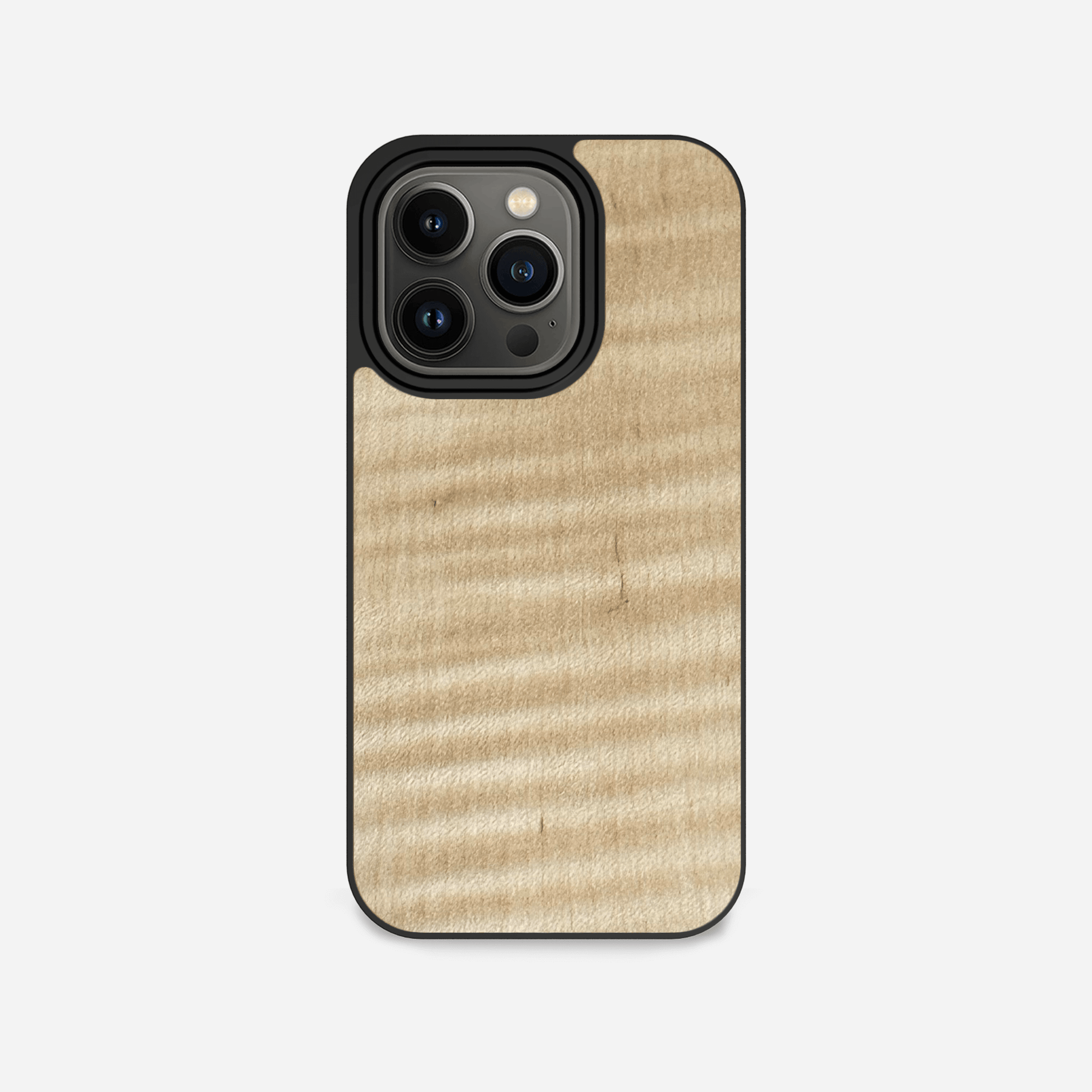 iPhone 14 Pro Max Terra Wood Phone Case