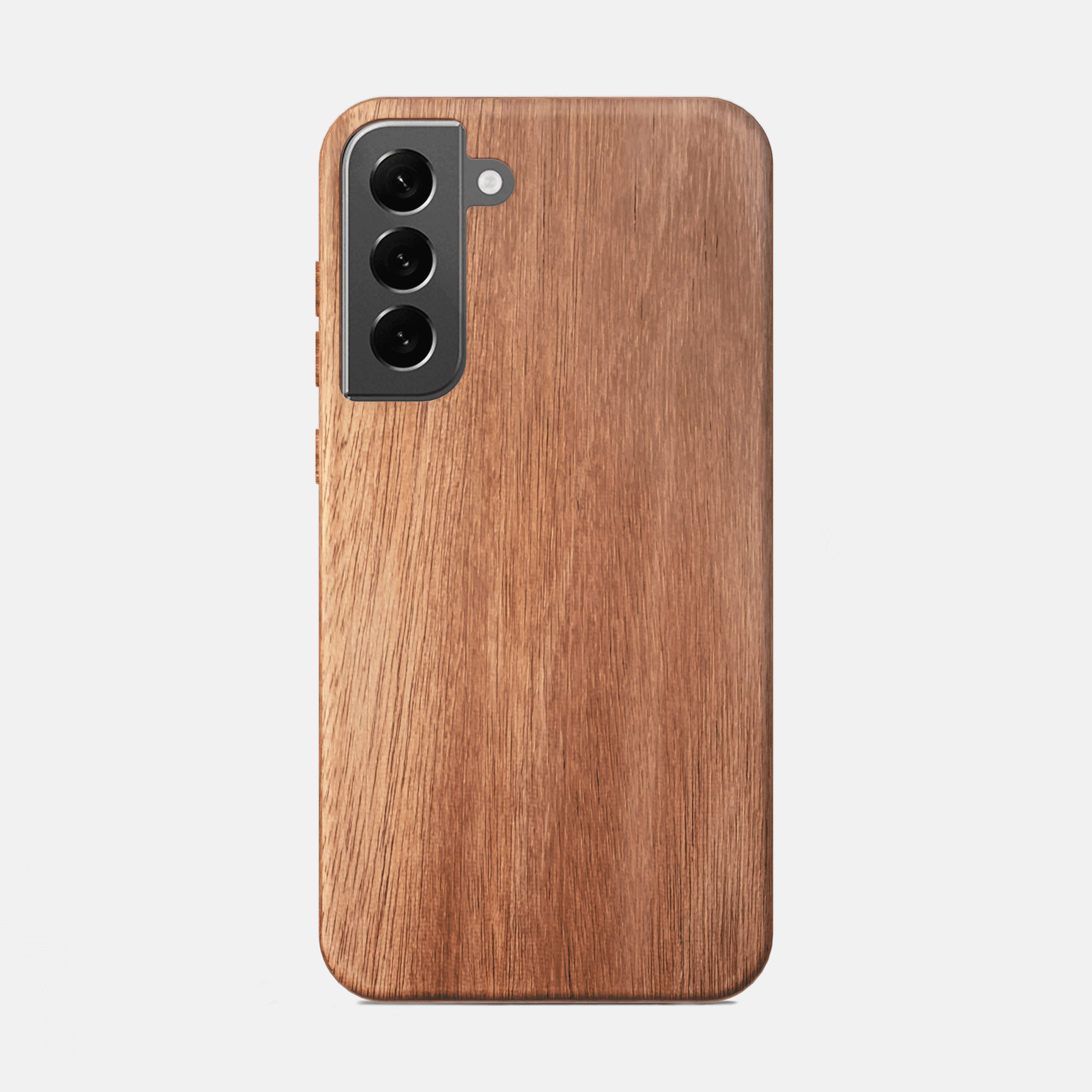 Galaxy S22+ Wood Case