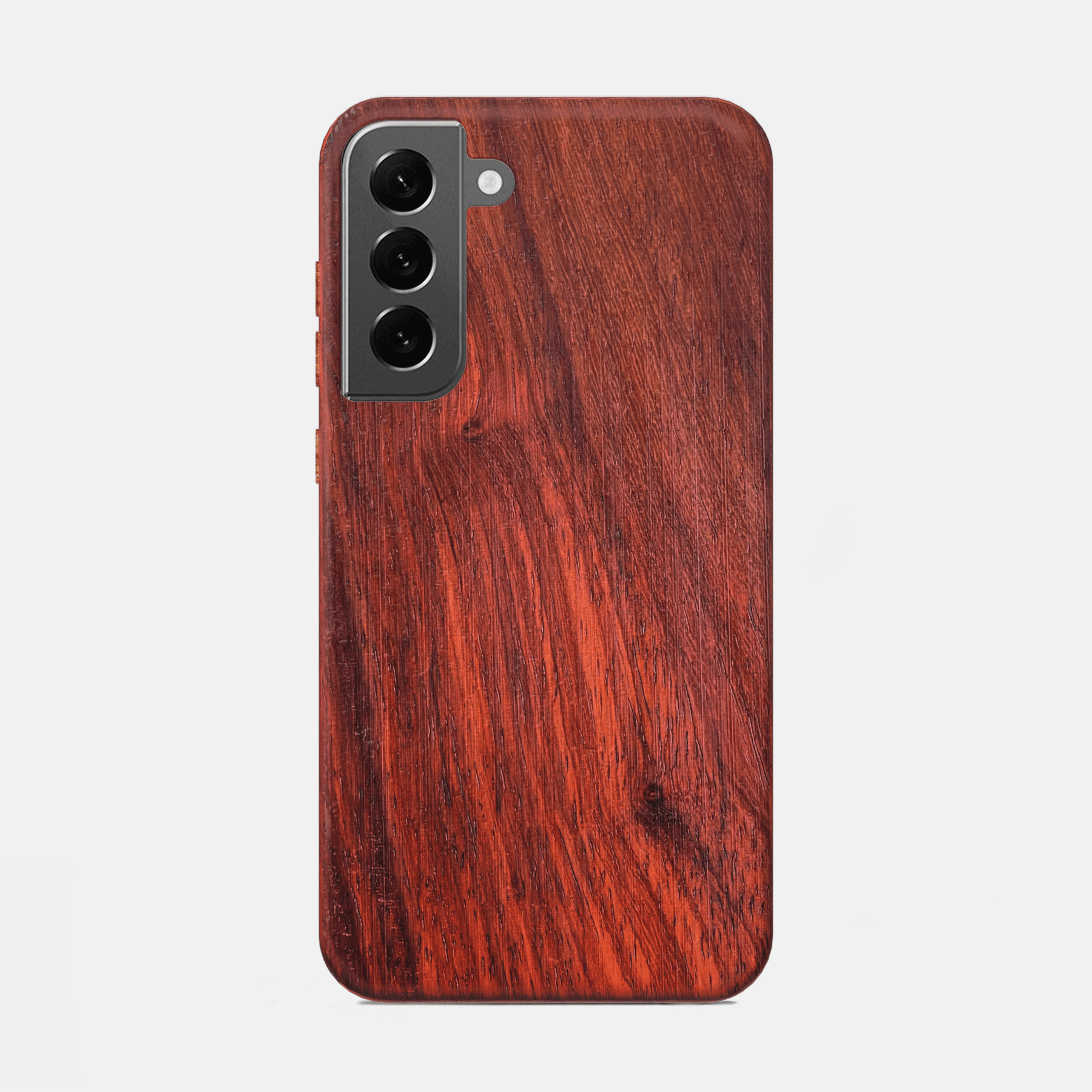 Galaxy S22+ Wood Case