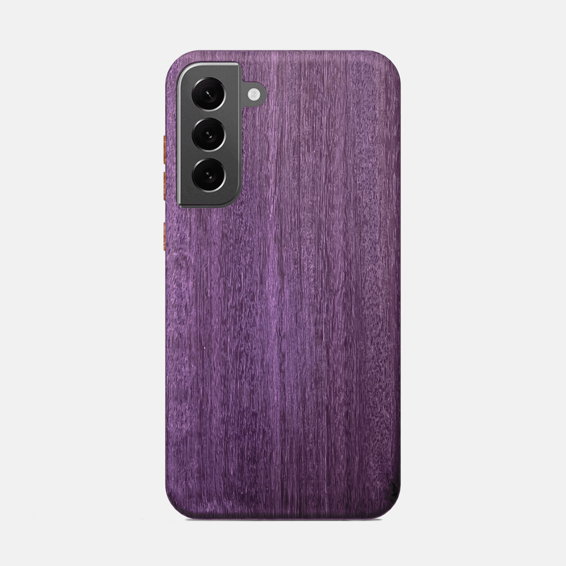 Galaxy S22 Wood Case