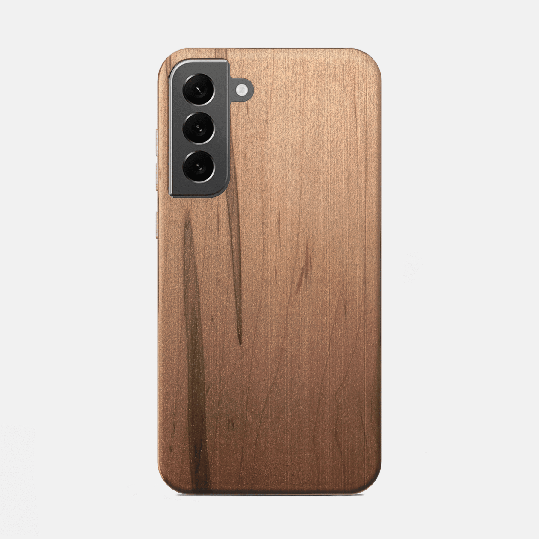 Galaxy S22 Wood Case