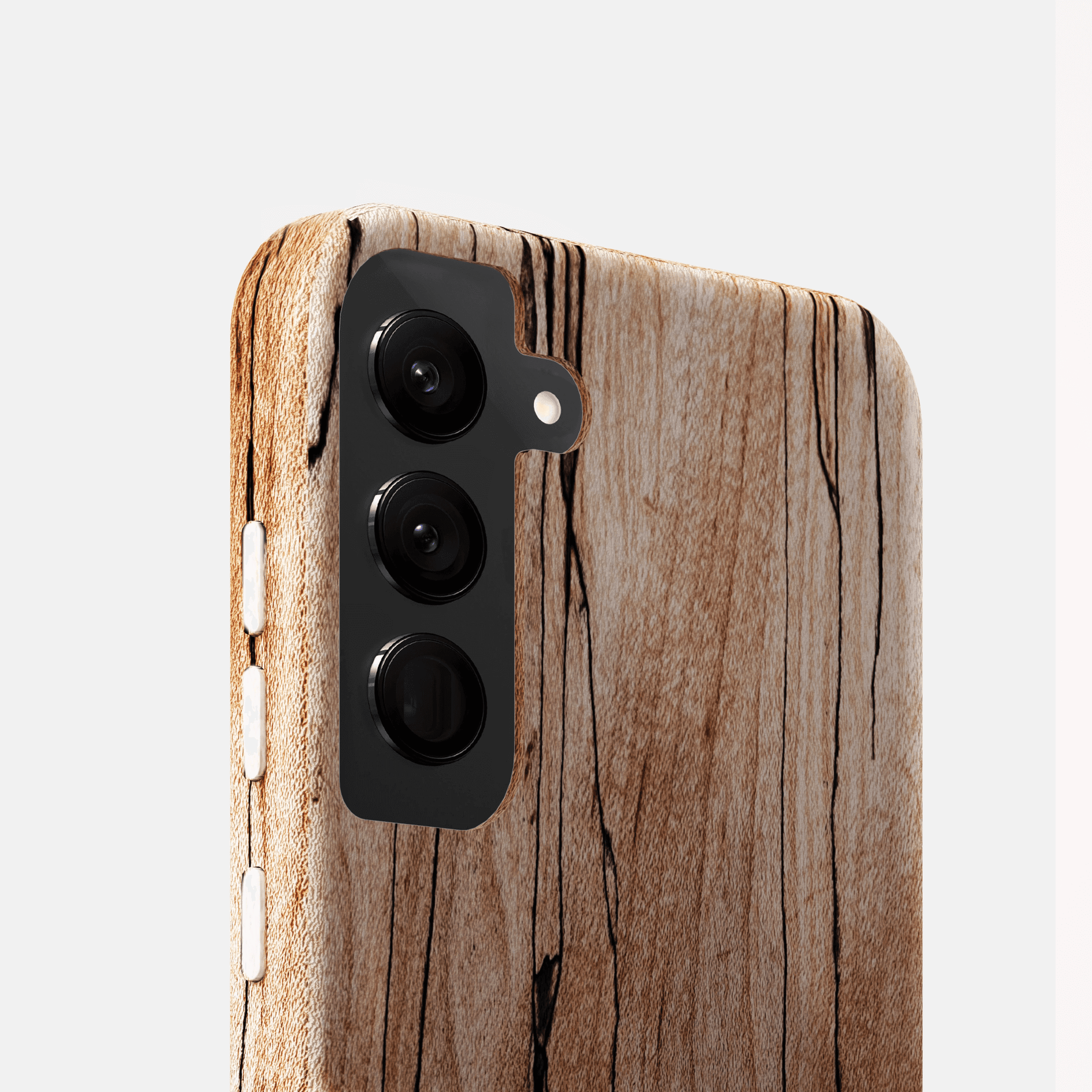 Galaxy S22+ Wood Case