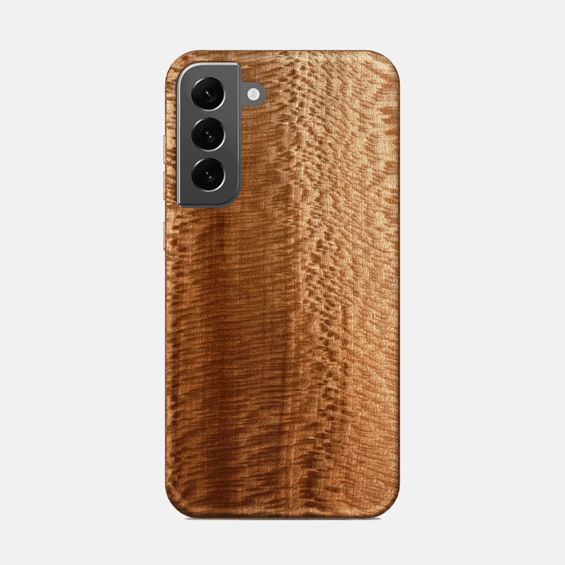 Galaxy S22+ Wood Case