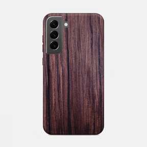 Galaxy S22+ Wood Case