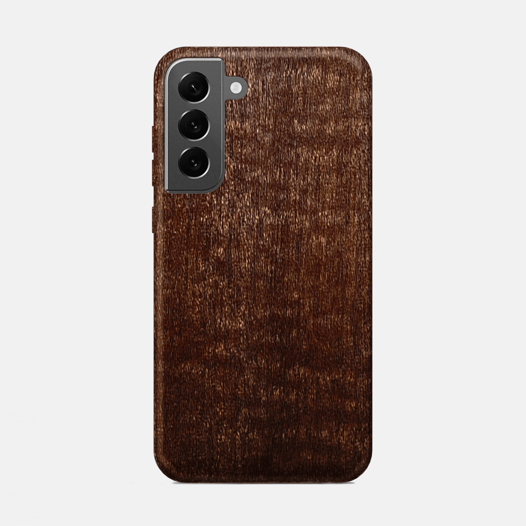 Galaxy S22+ Wood Case