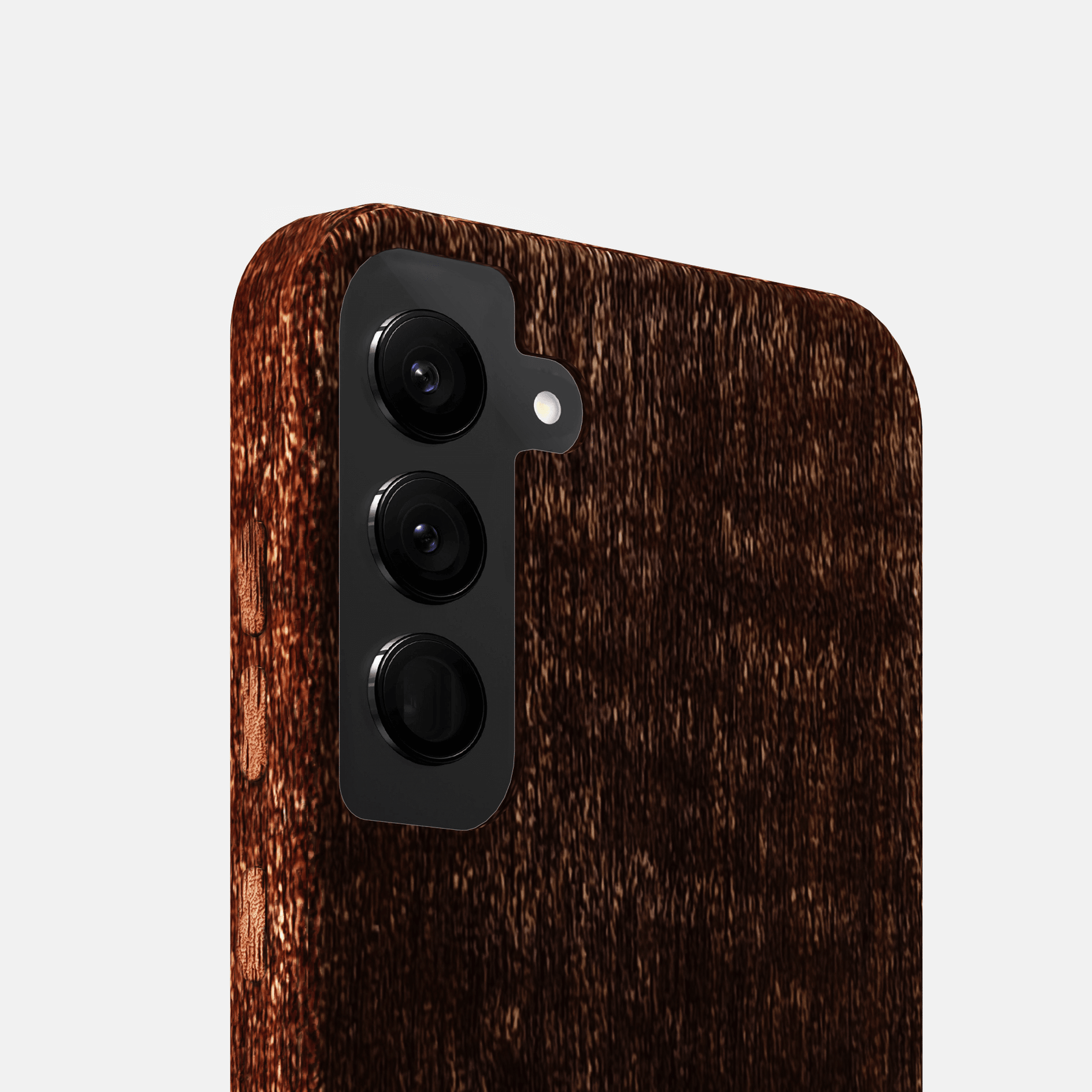 Galaxy S22+ Wood Case