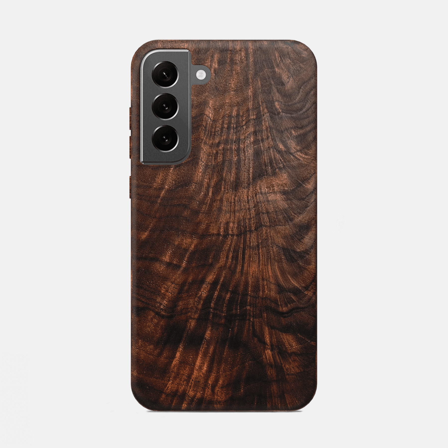 Galaxy S22+ Wood Case