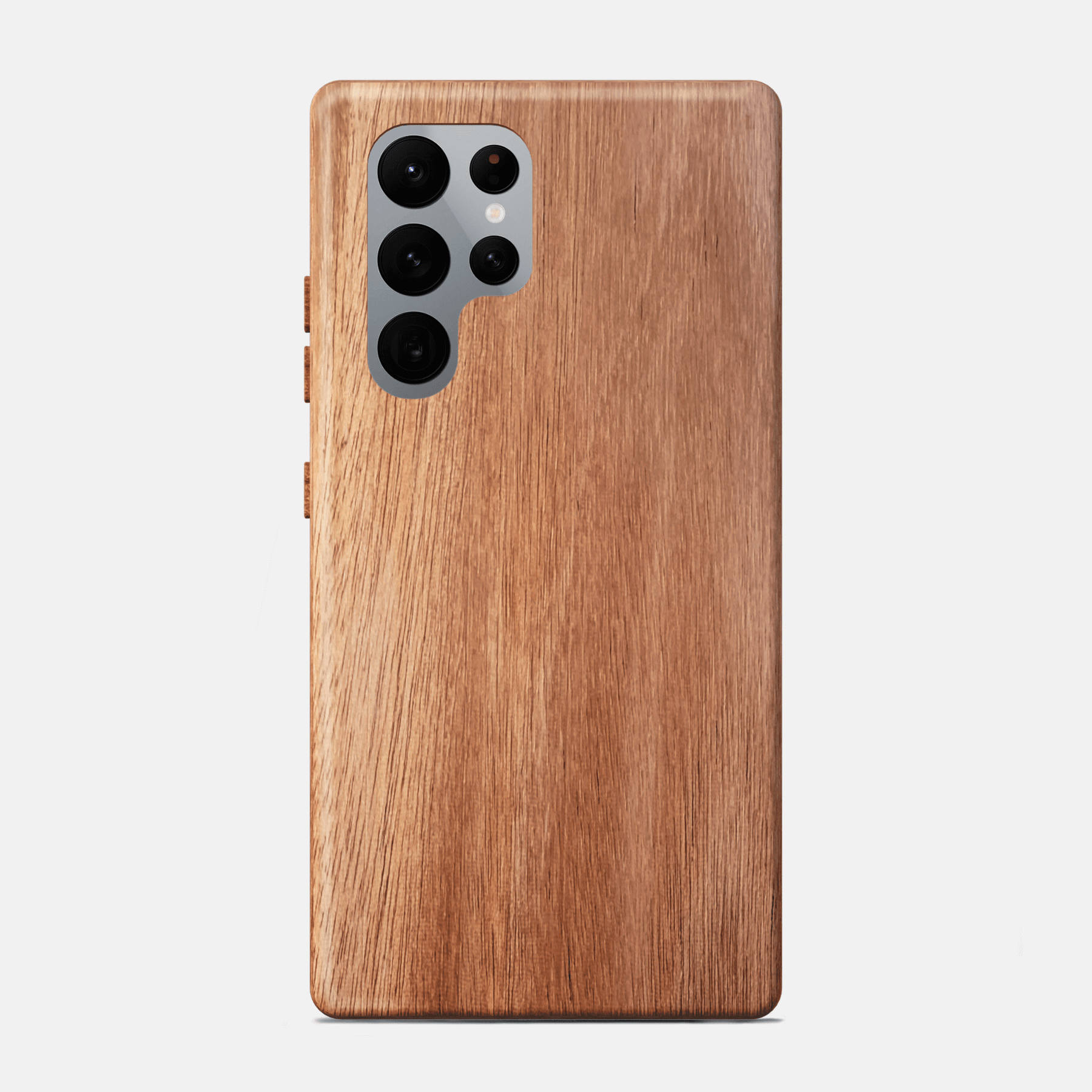 Galaxy S22 Ultra 5G Wood Case