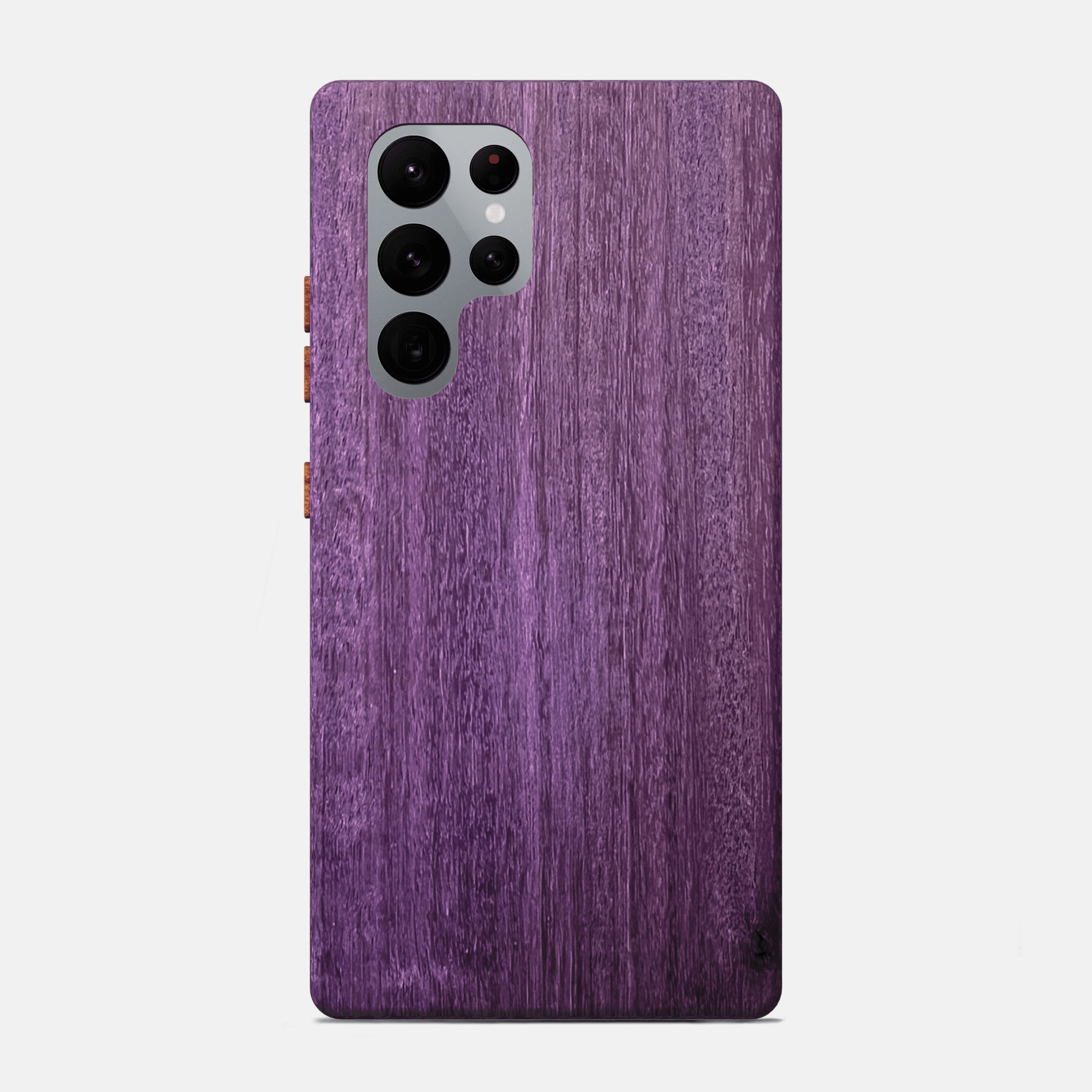 Galaxy S22 Ultra 5G Wood Case