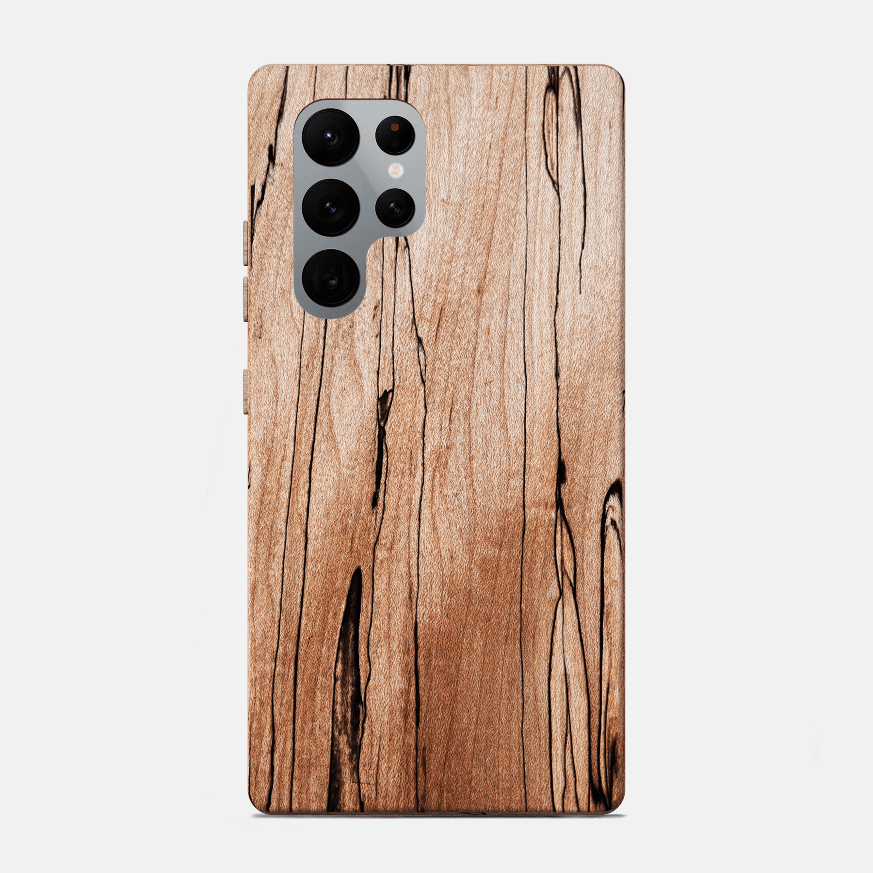 Galaxy S23 Ultra Wood Case