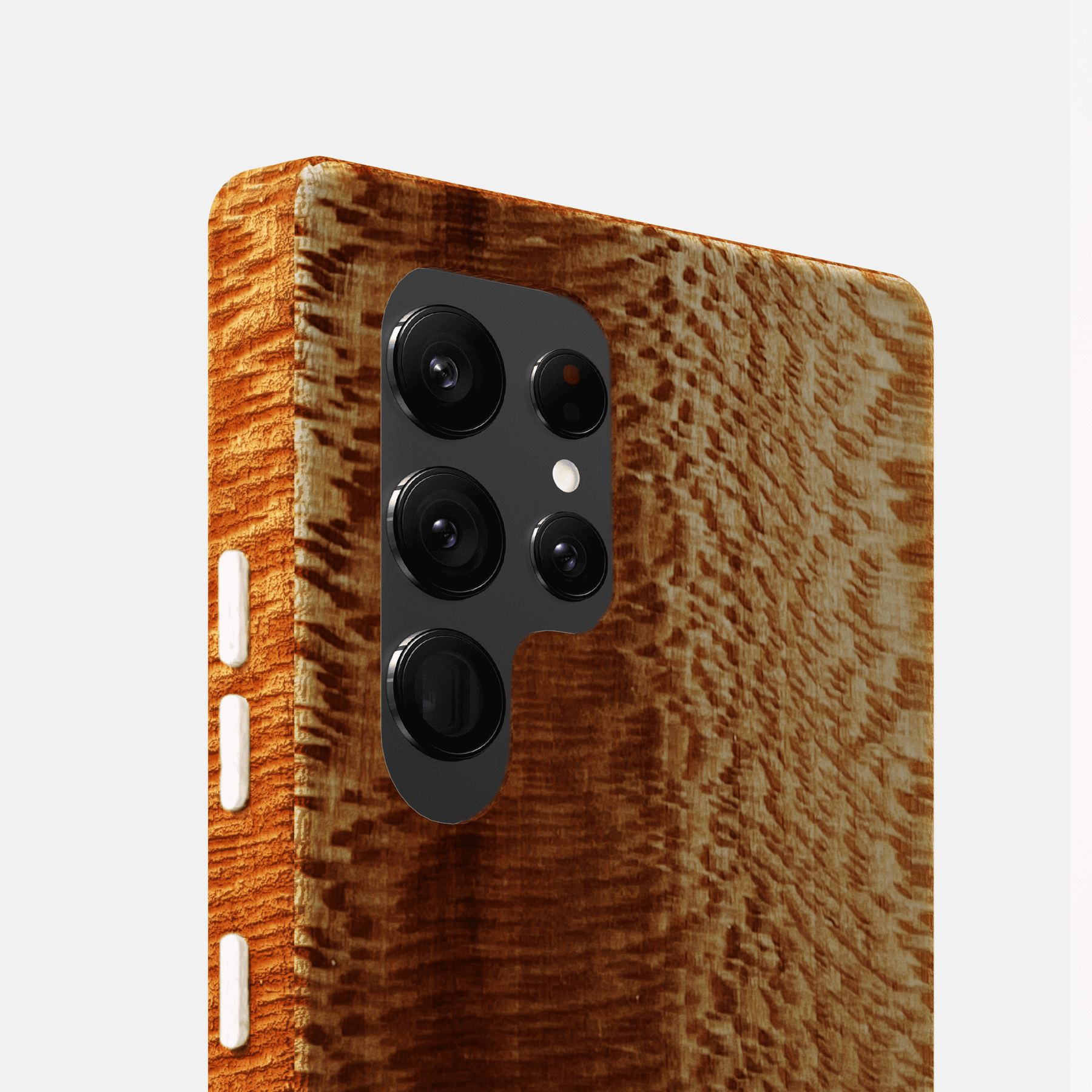 Galaxy S23 Ultra Wood Case