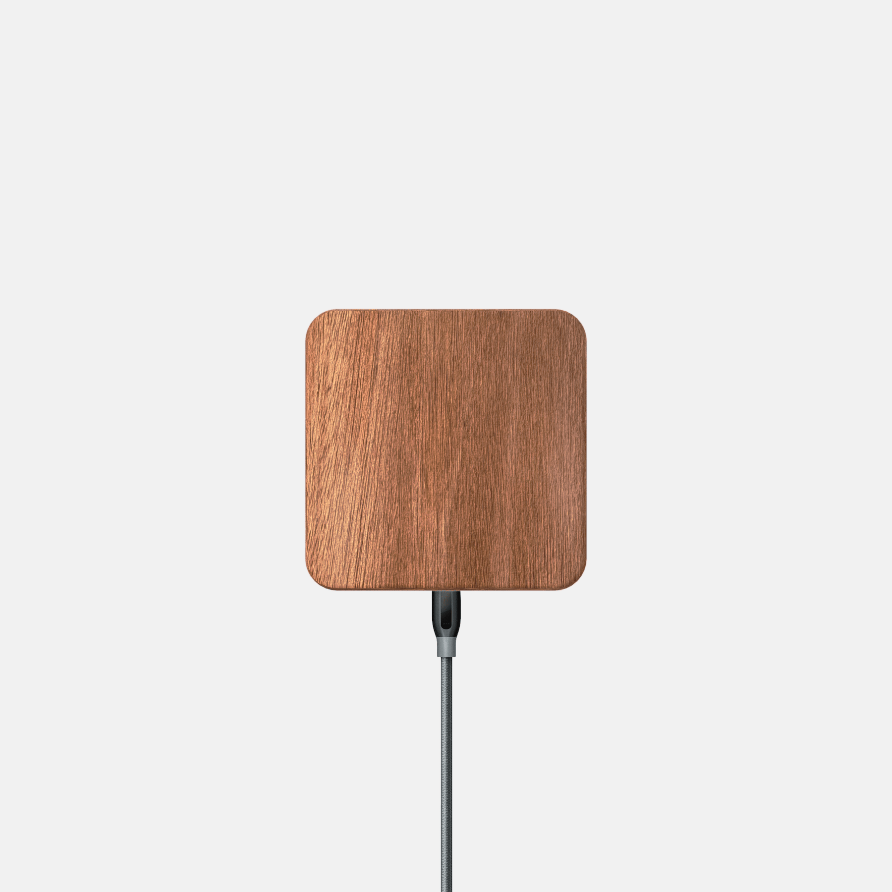 Wireless Charging Block