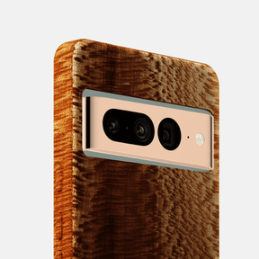 Google Pixel 7 Pro Wood Case