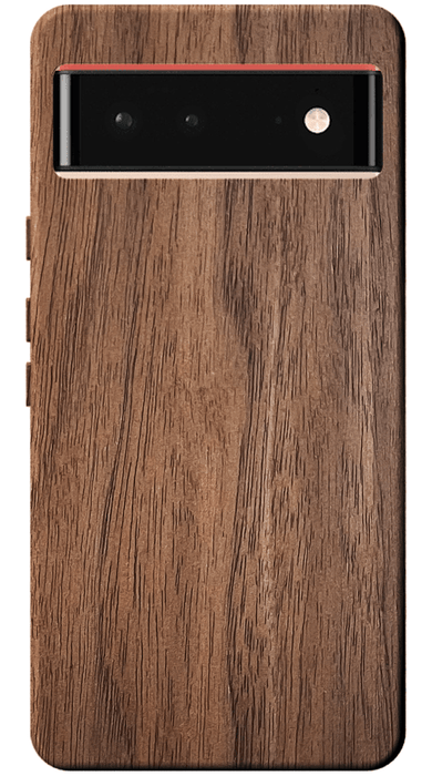 Plywood Pixel 6 Pro Case
