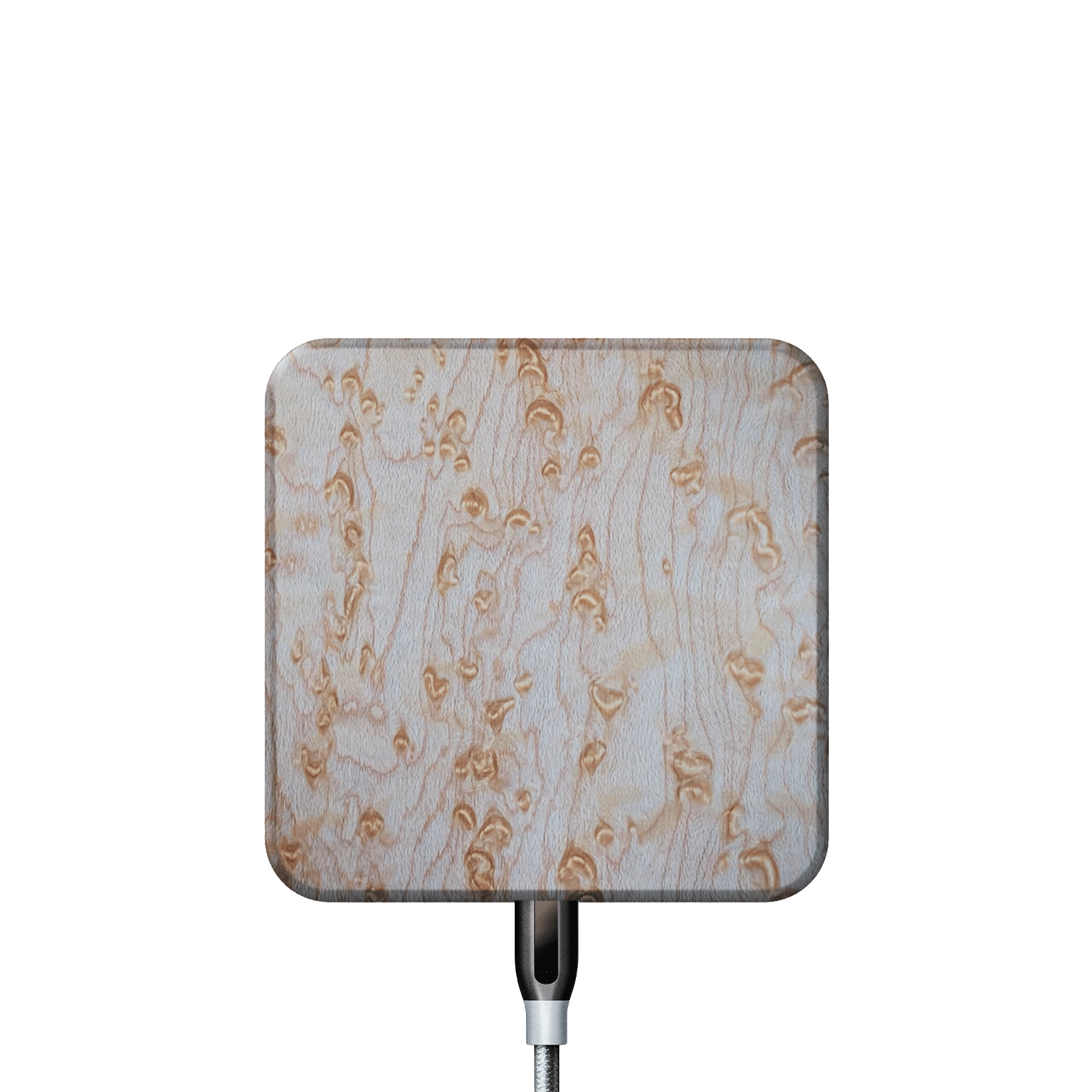 Kerf Select Wireless Charging Block