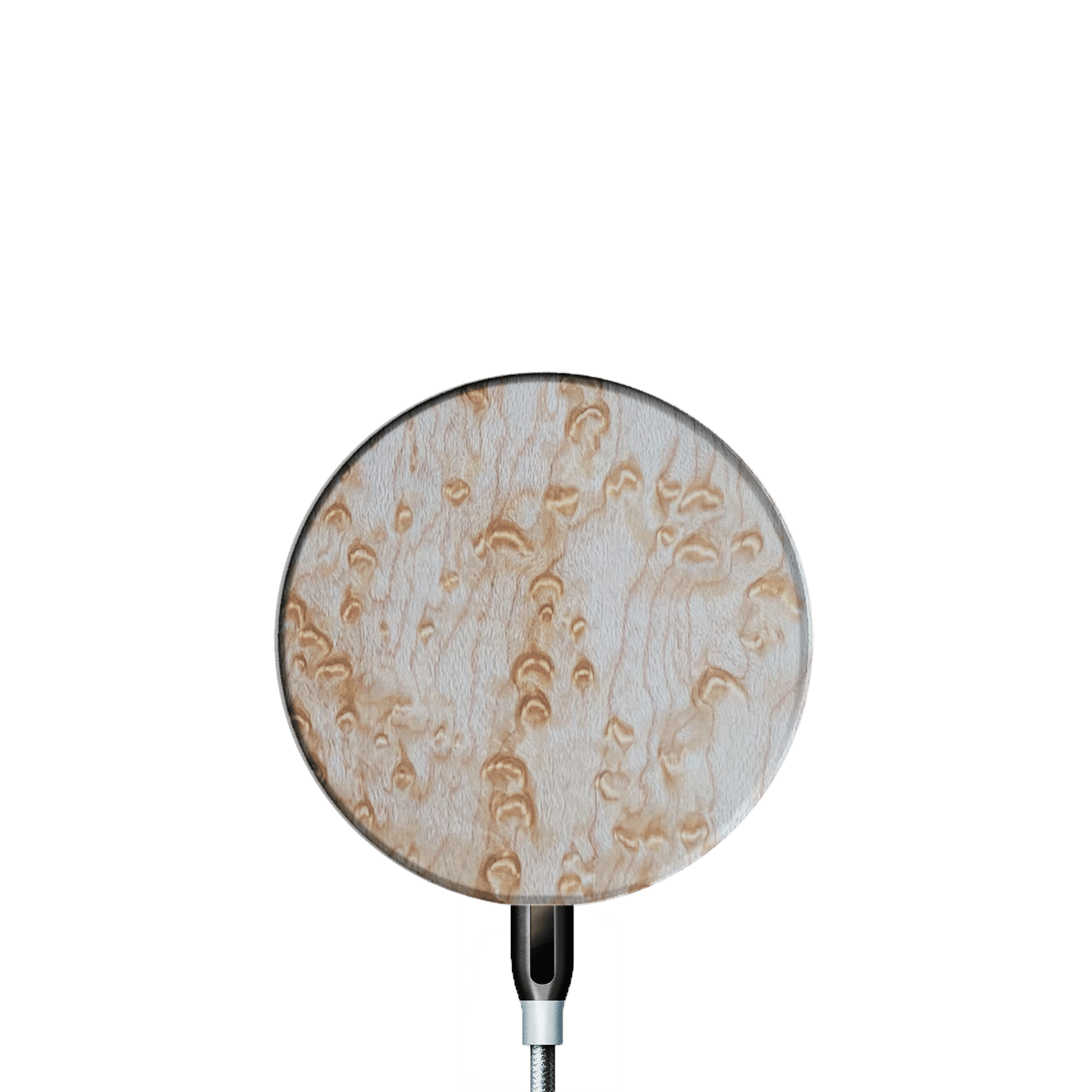 Kerf Select Magnetic Charging Pad