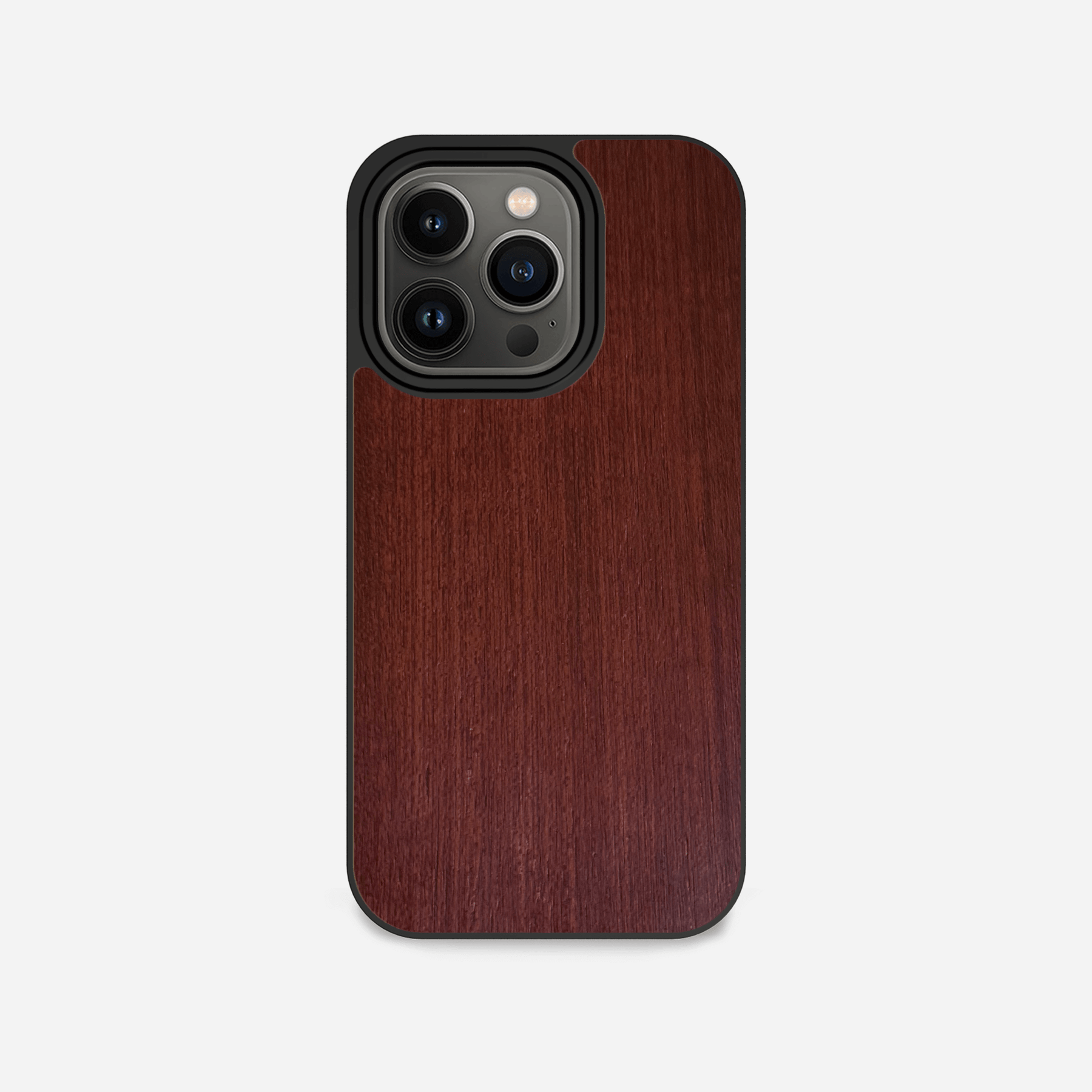 iPhone 14 Pro Max Terra Wood Phone Case