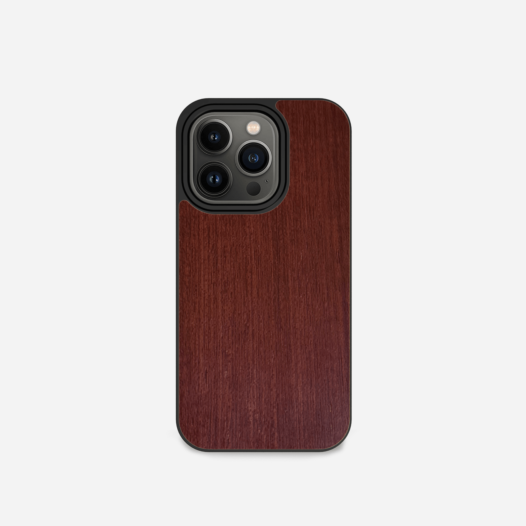 iPhone 14 Pro Terra Wood Phone Case