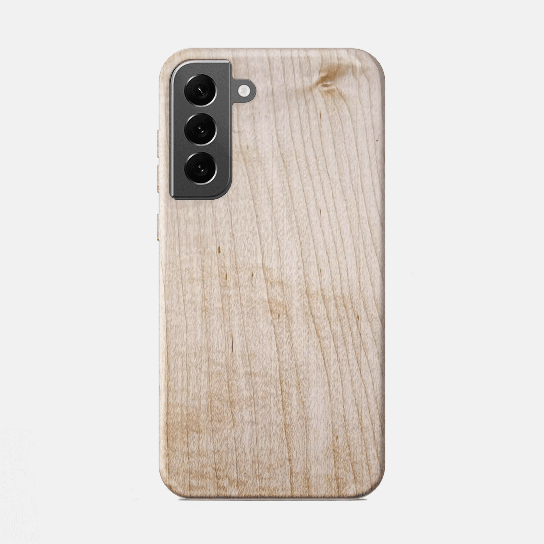 Galaxy S22+ Wood Case