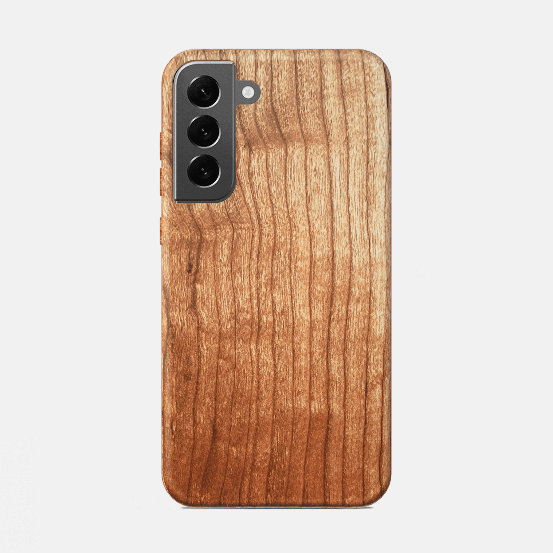 Galaxy S22+ Wood Case