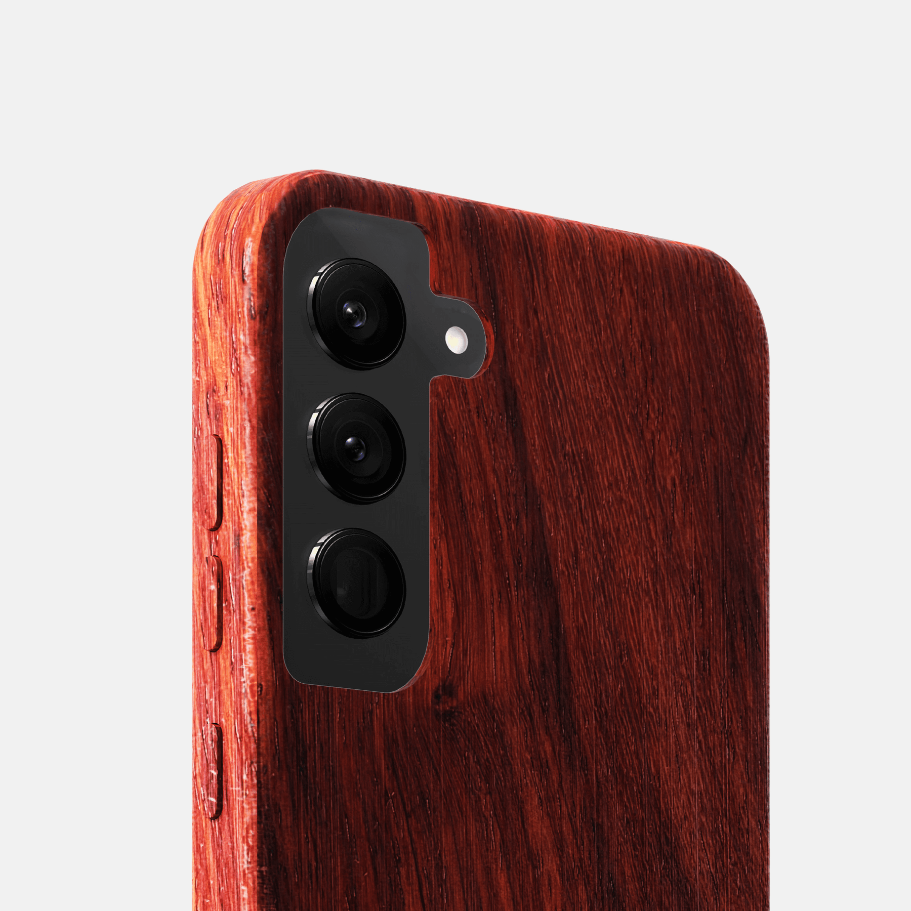 Galaxy S22+ Wood Case