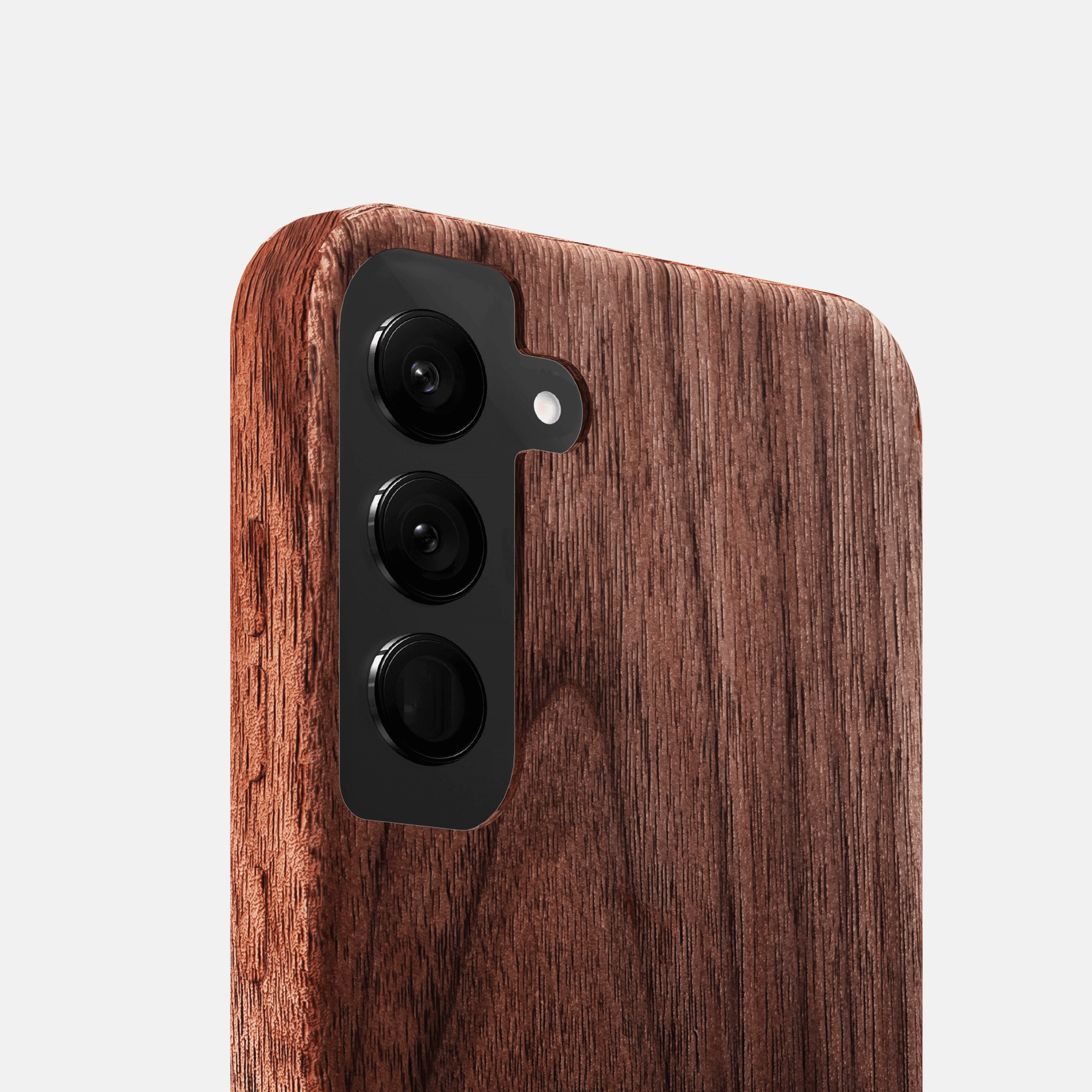 Galaxy S22+ Wood Case