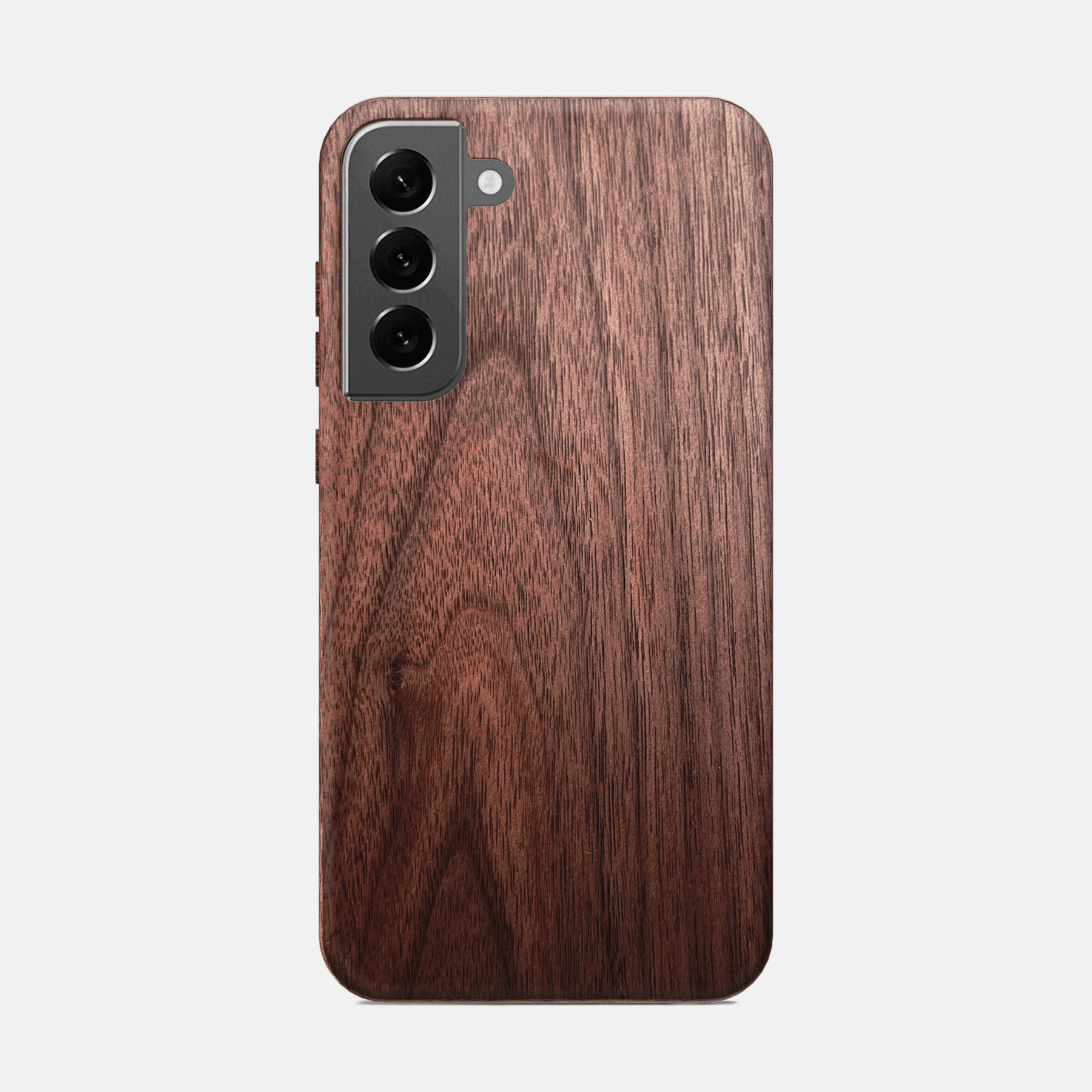 Galaxy S22 Wood Case